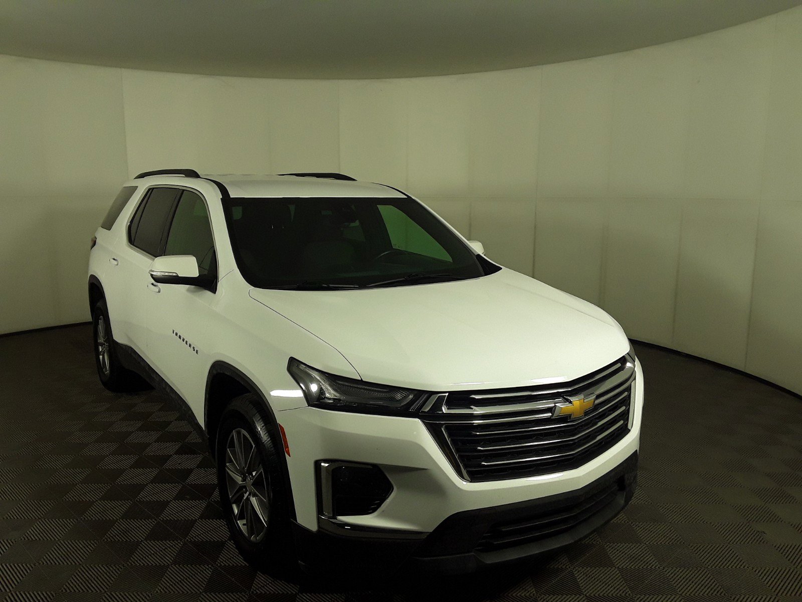 2023 Chevrolet Traverse AWD 4dr LT Cloth w/1LT