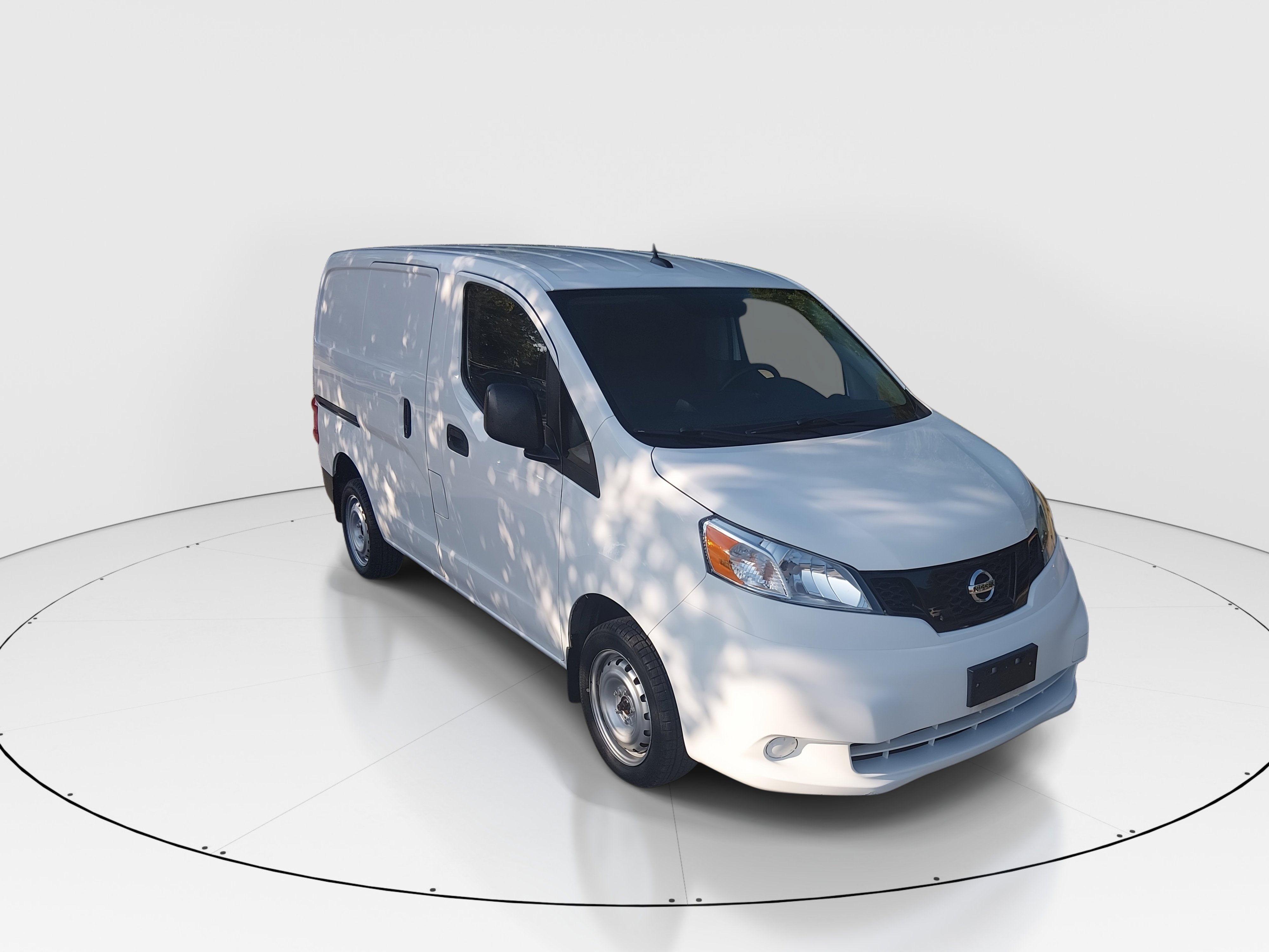 Used 2021 Nissan NV200 Compact Cargo