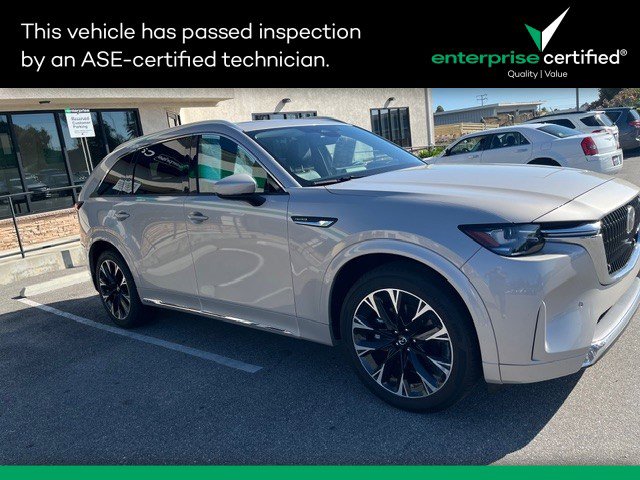 2024 Mazda CX-90
