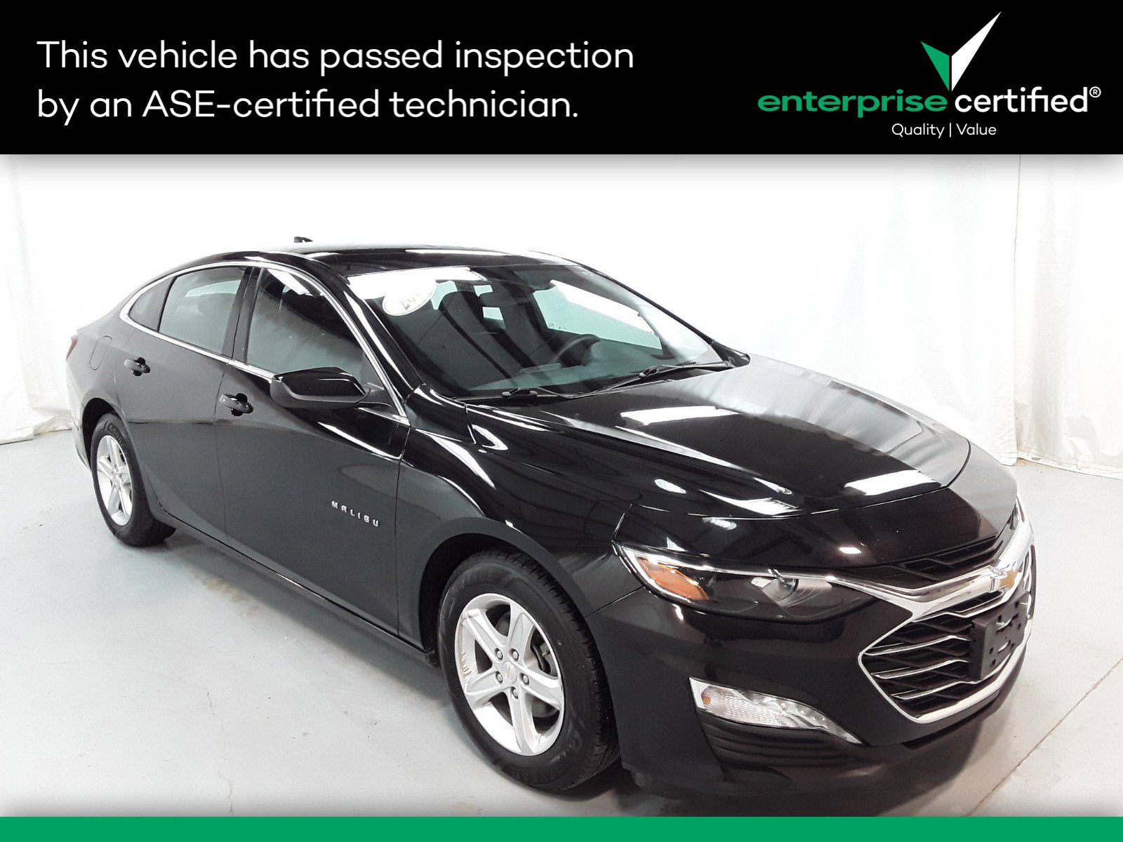 Used 2022 Chevrolet Malibu 4dr Sdn LT