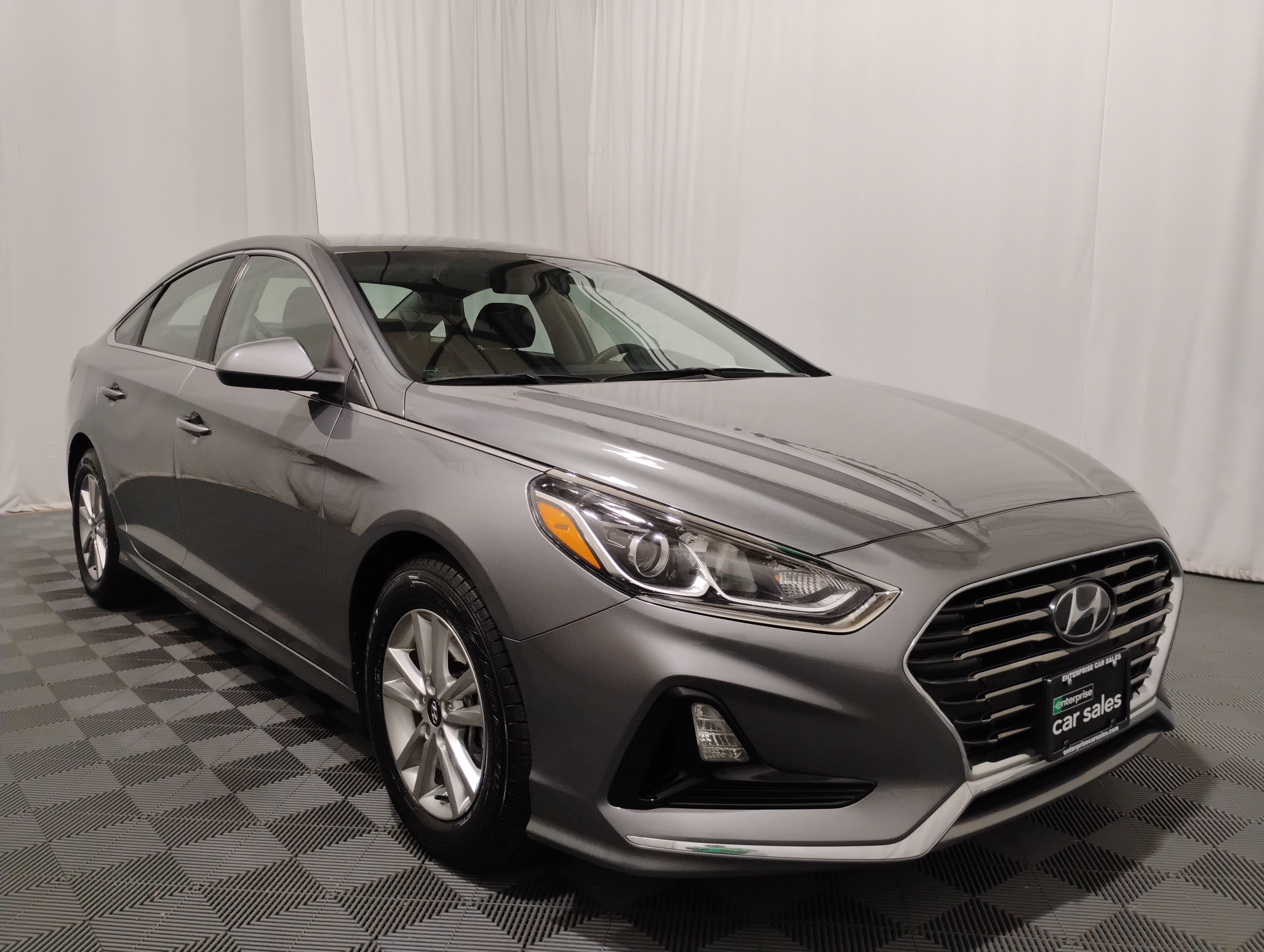 2019 Hyundai Sonata SE 2.4L
