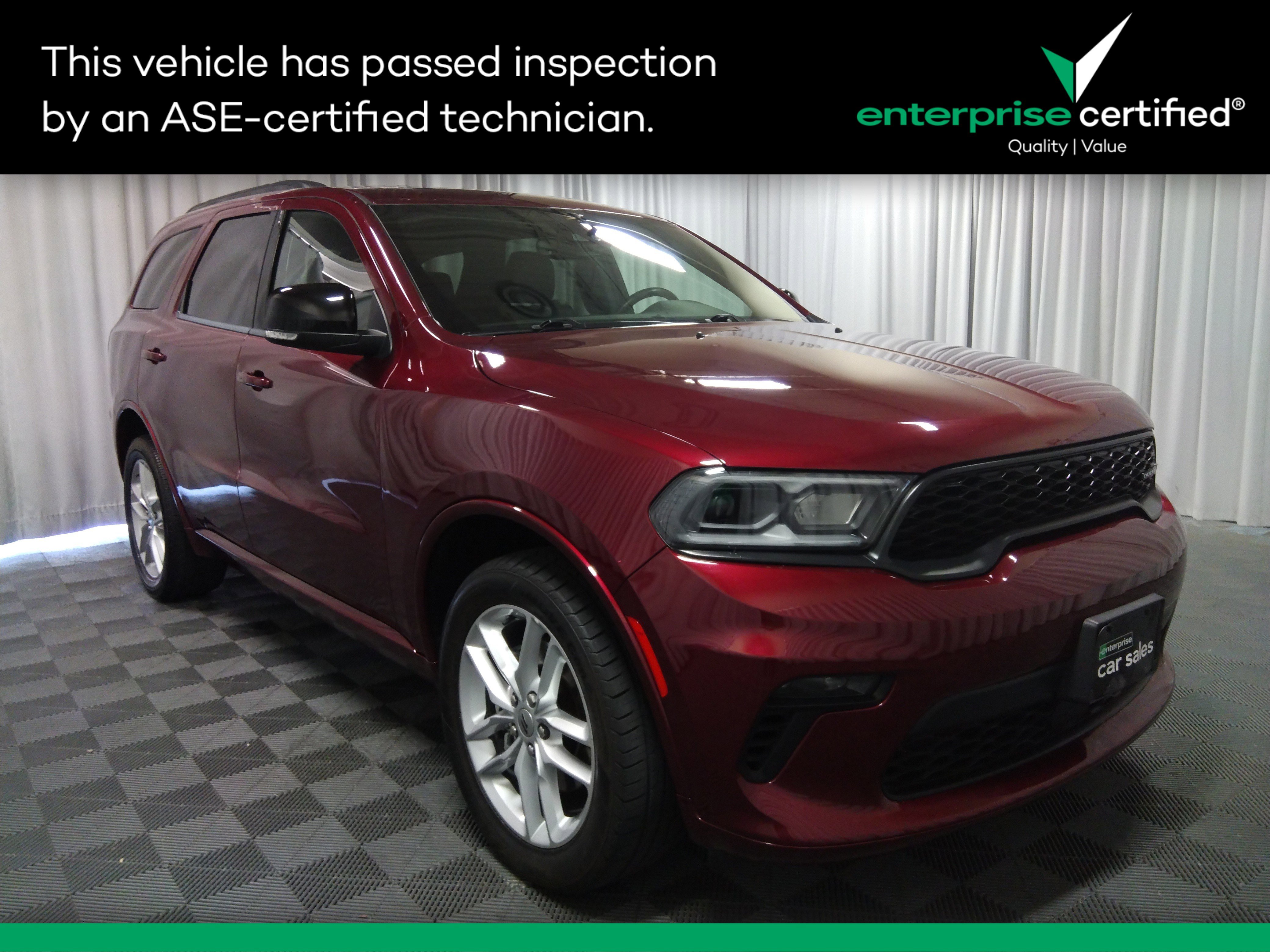 2023 Dodge Durango GT Plus AWD