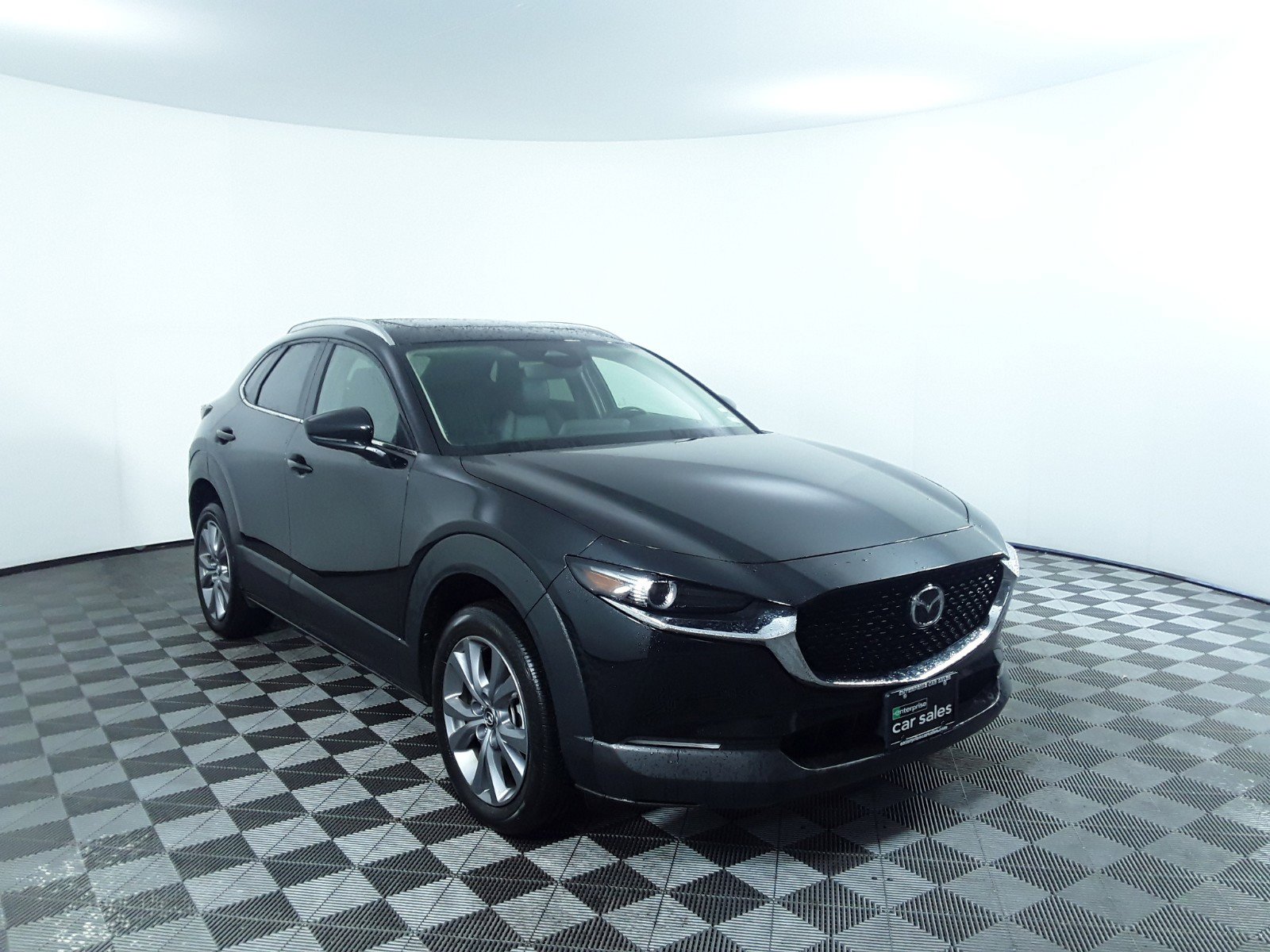 2024 Mazda CX-30 2.5 S Preferred Package AWD