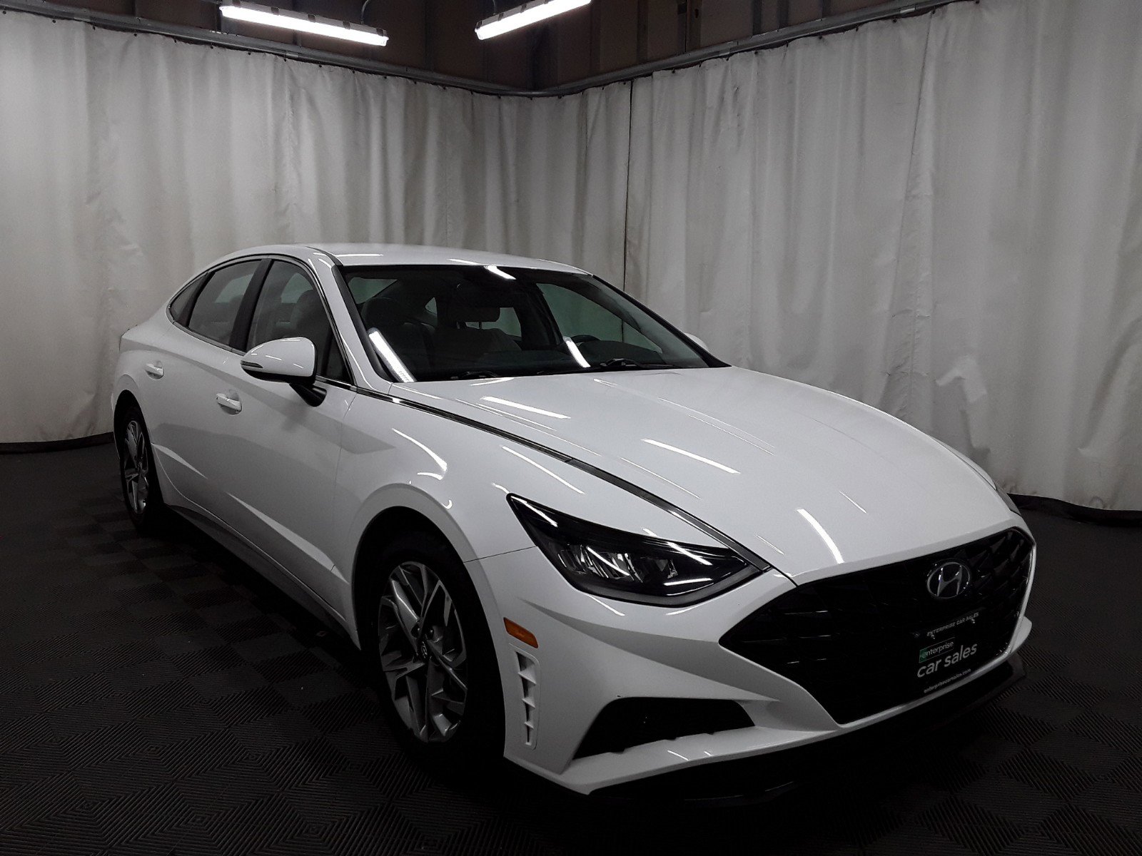 2023 Hyundai Sonata