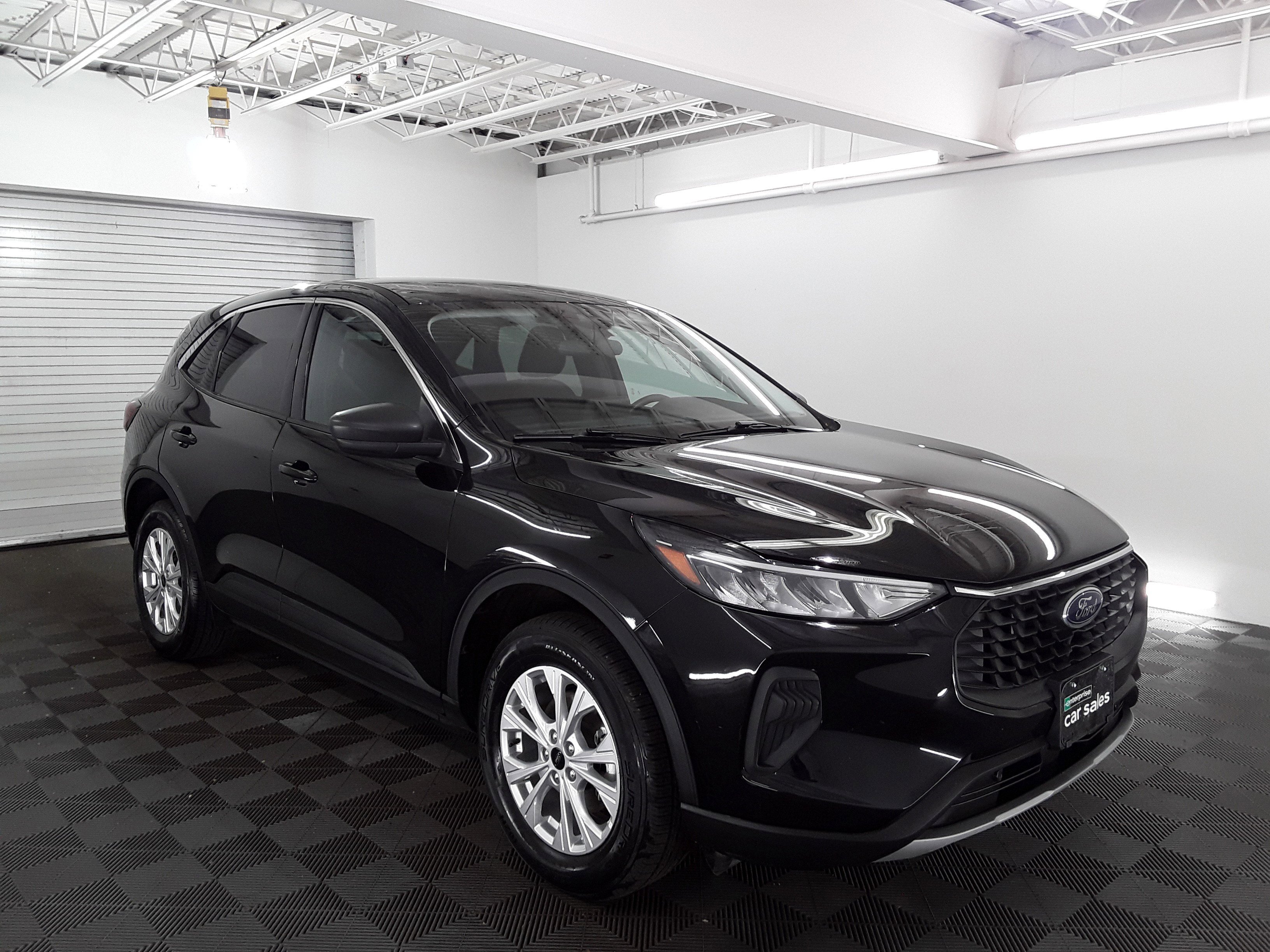 2024 Ford Escape Active AWD