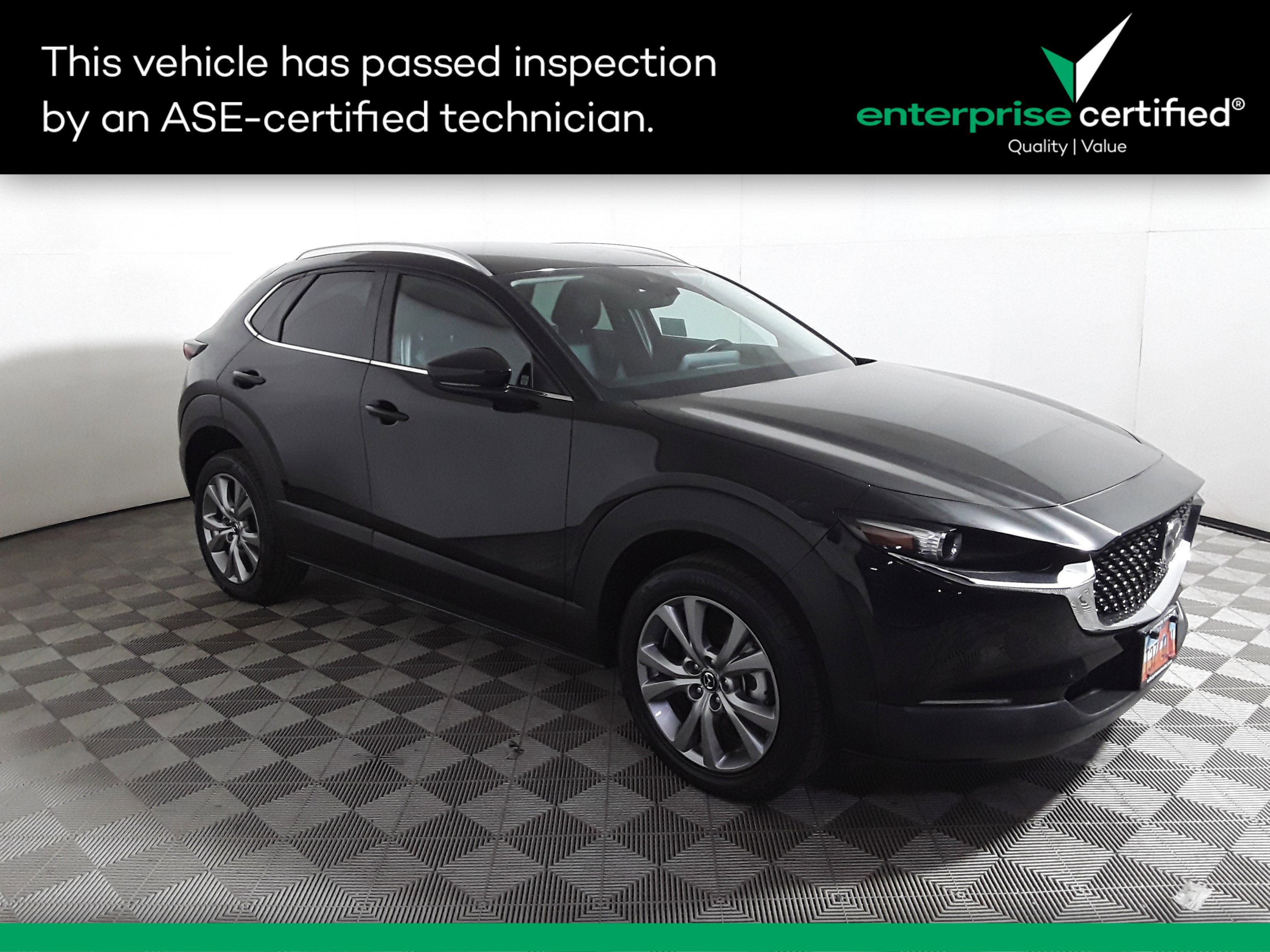 2023 Mazda CX-30 Preferred