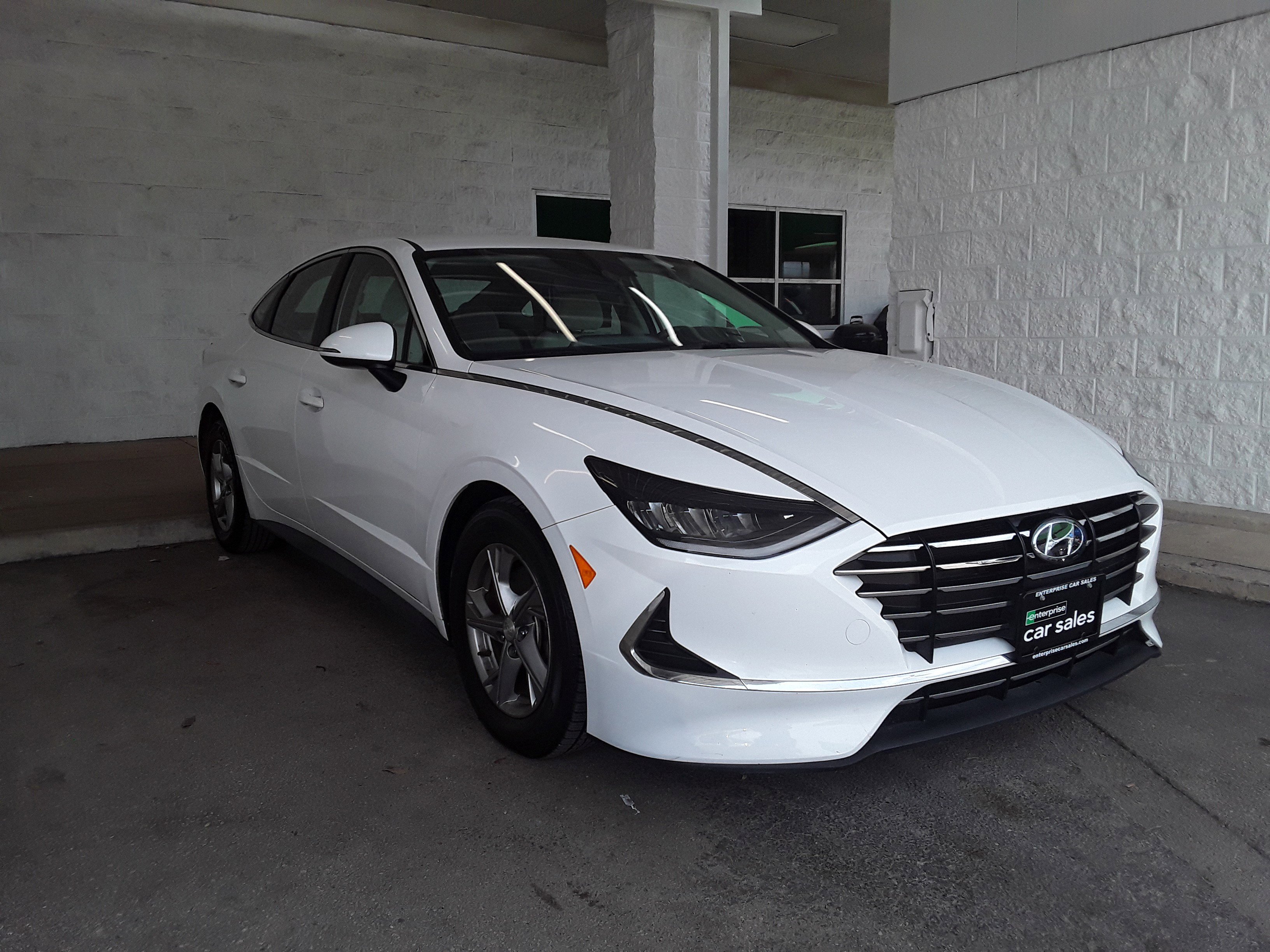 2023 Hyundai Sonata
