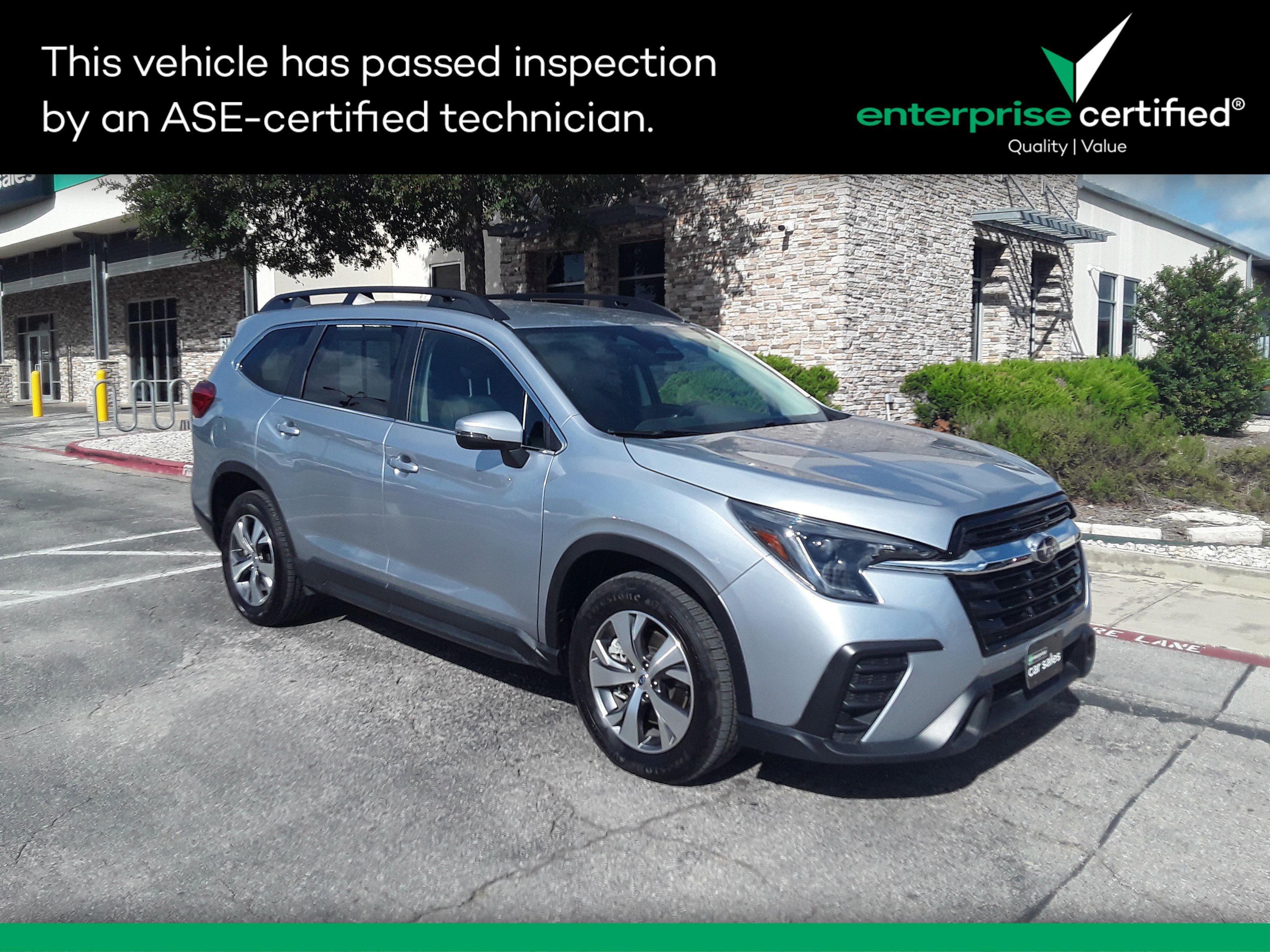Used 2023 Subaru Ascent Premium 8-Passenger