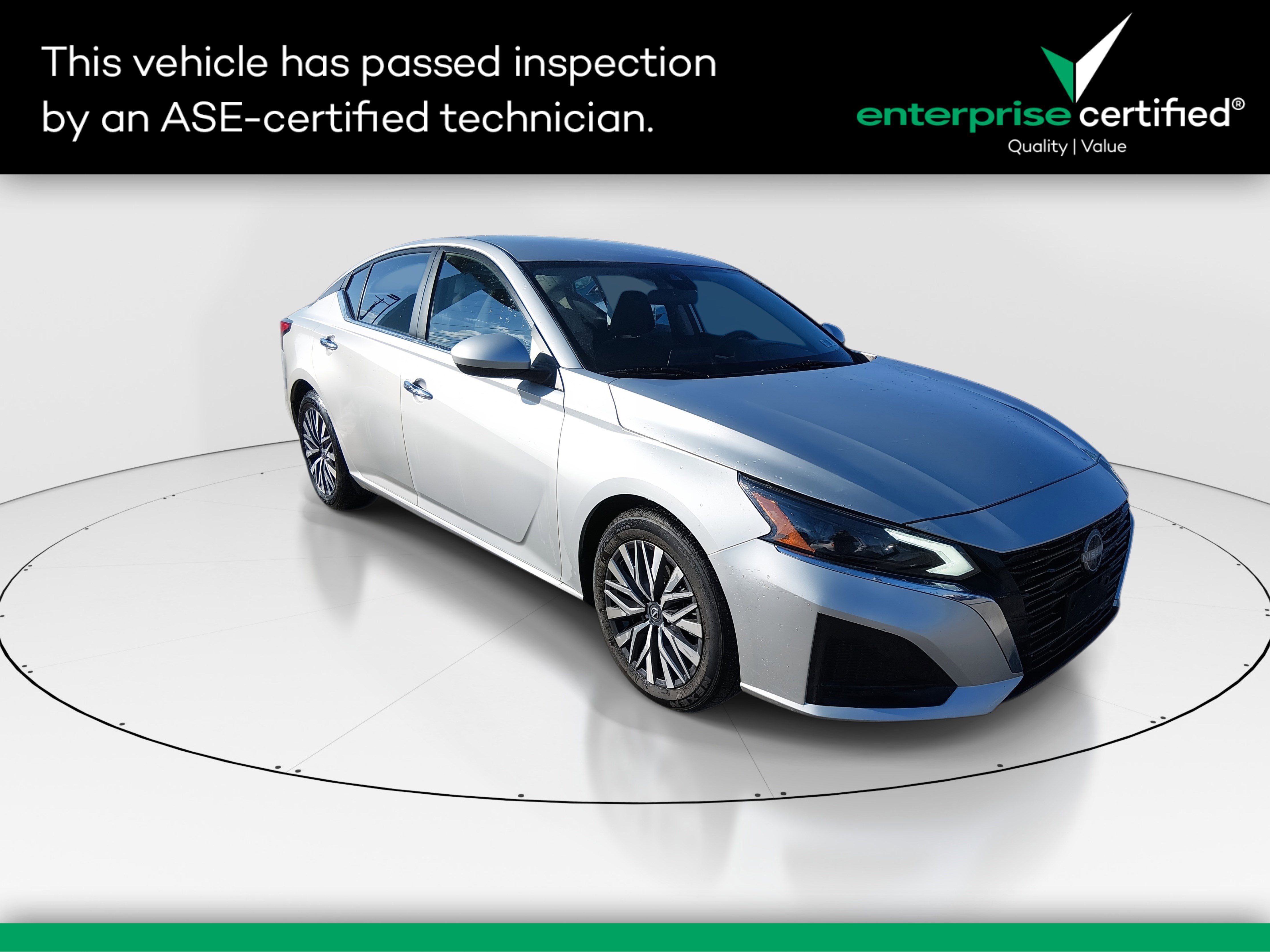 2023 Nissan Altima SV