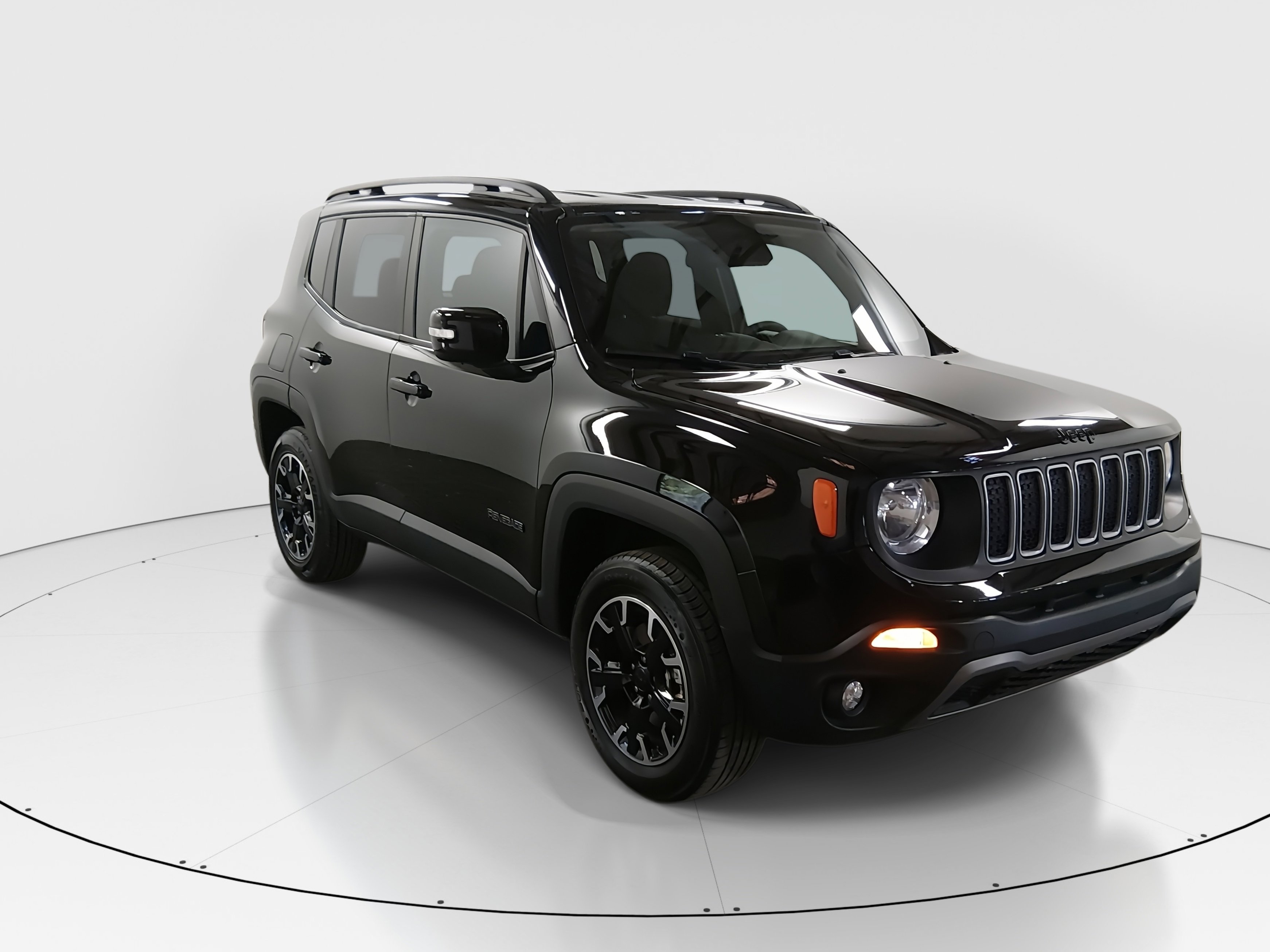 2023 Jeep Renegade Upland