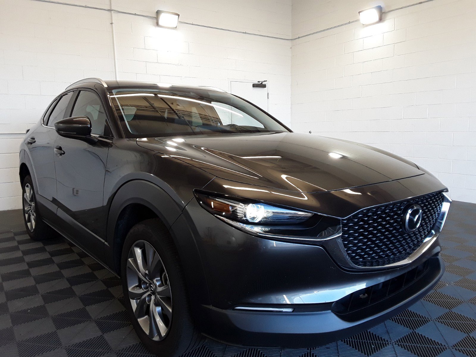 2023 Mazda CX-30 2.5 S Select Package AWD