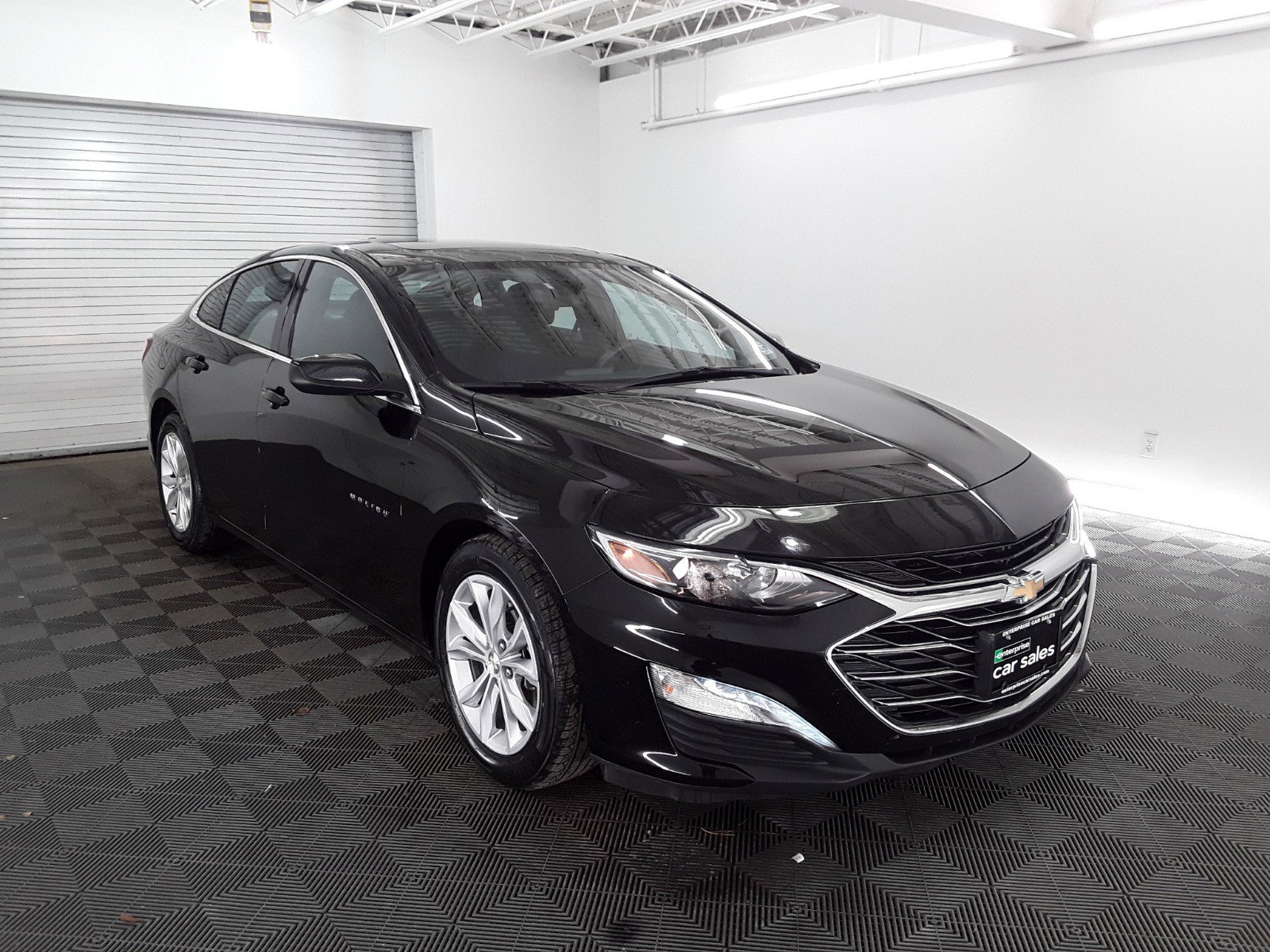 2022 Chevrolet Malibu 4dr Sdn LT