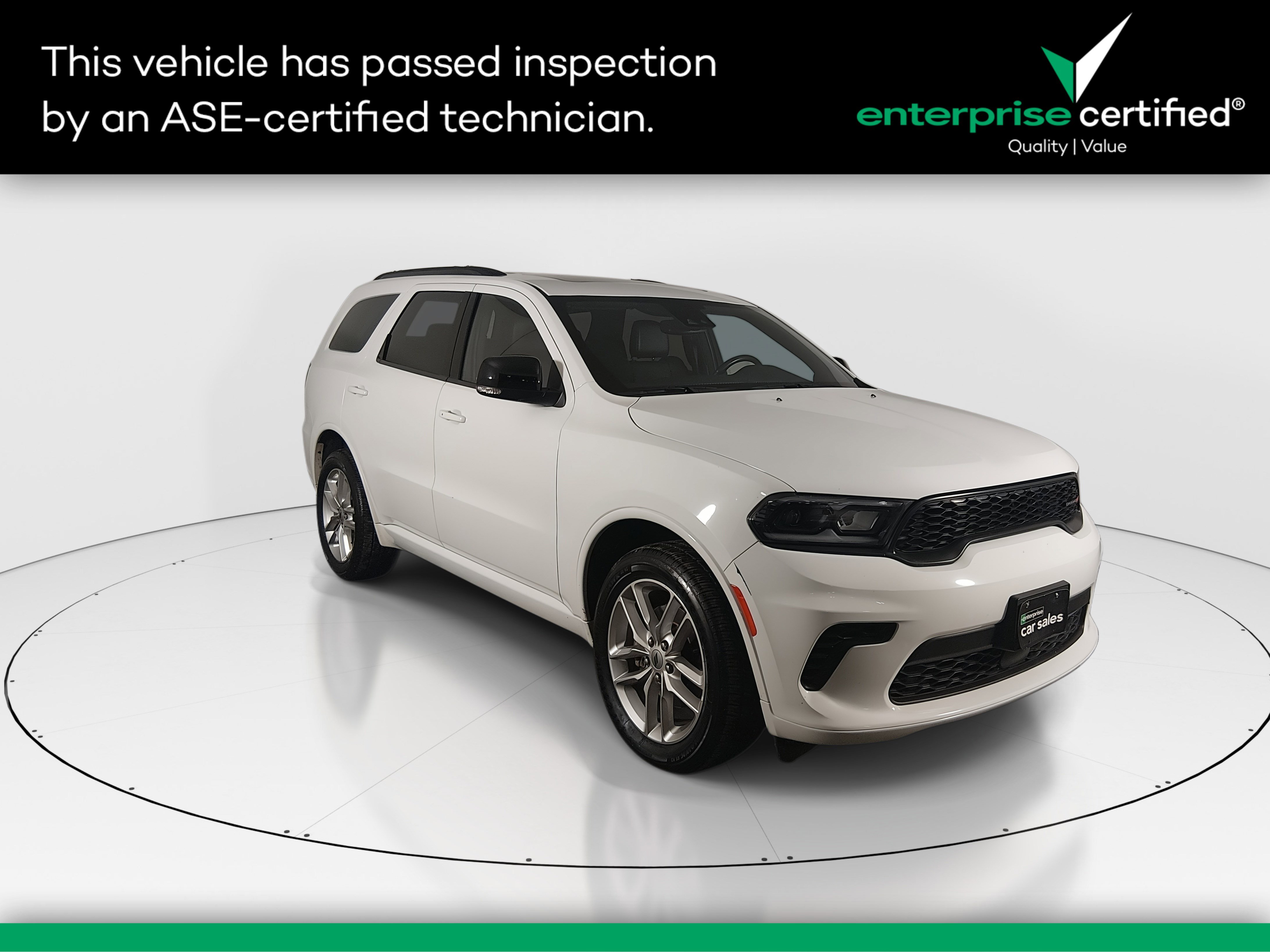 2024 Dodge Durango GT