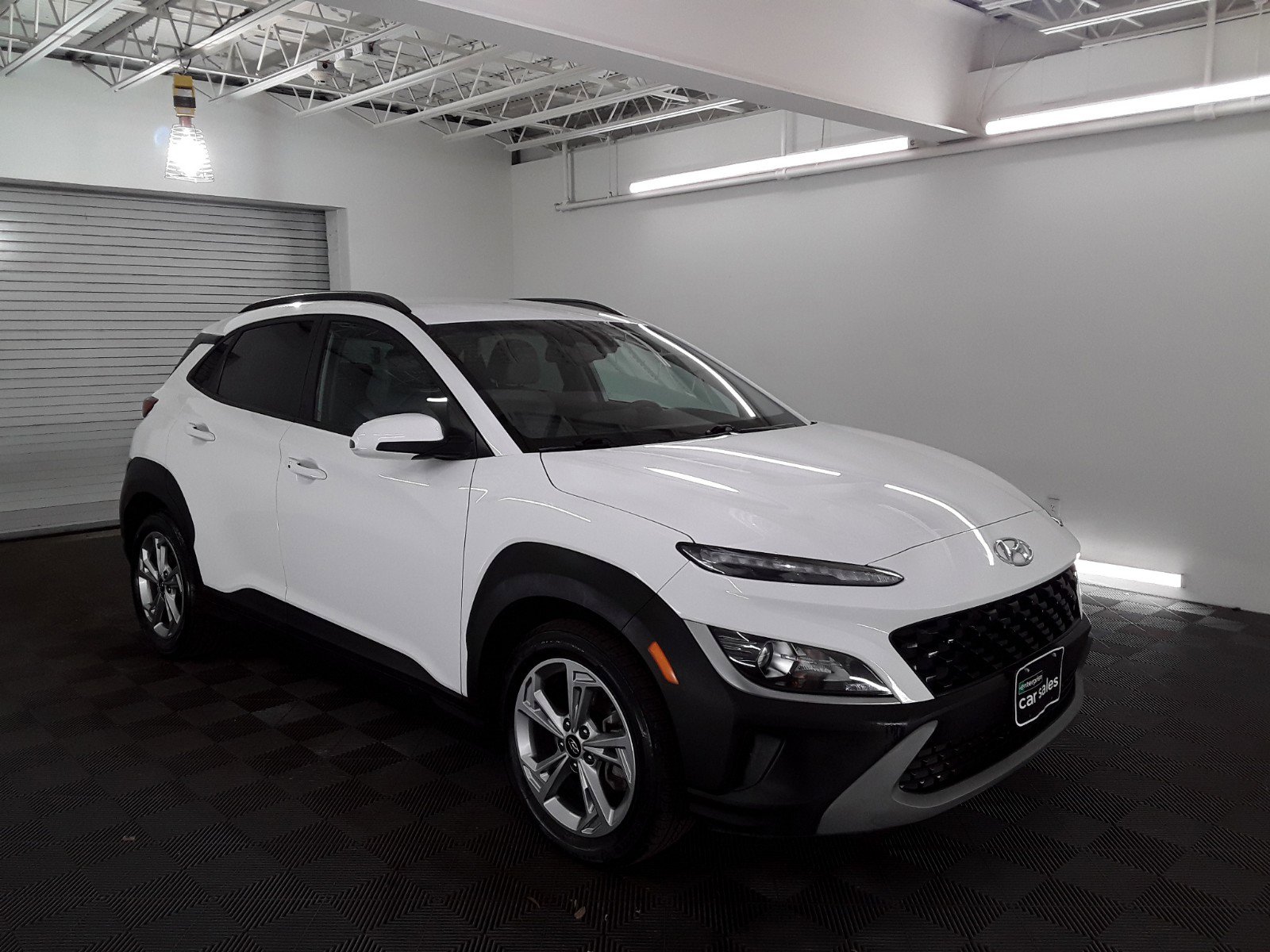 2023 Hyundai Kona SEL Auto AWD