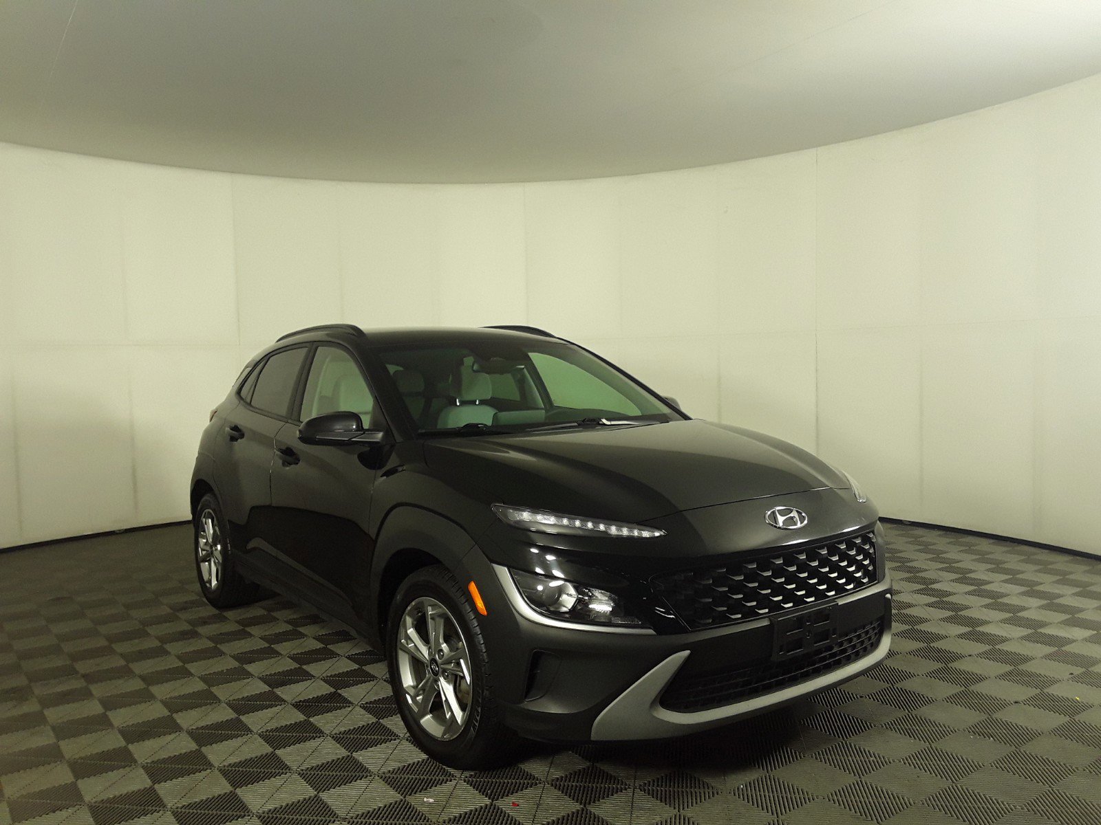 Used 2022 Hyundai Kona SEL Auto AWD