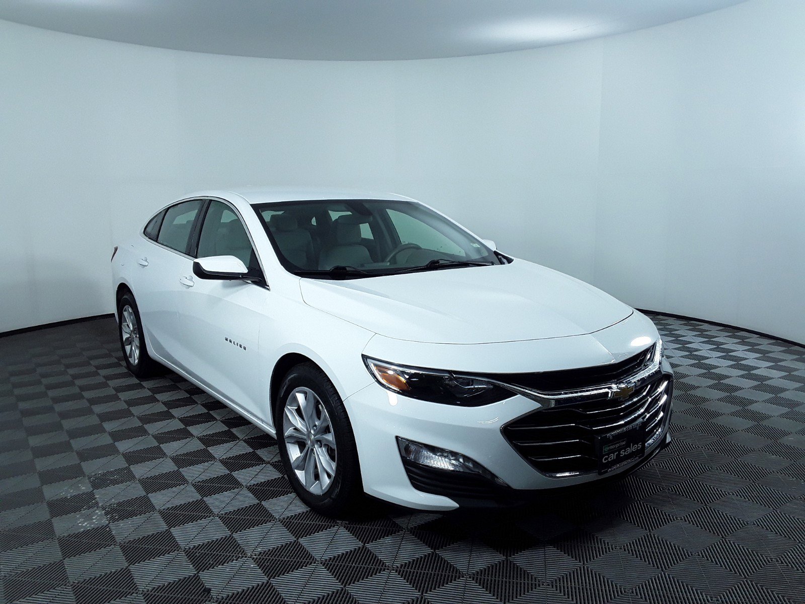 2022 Chevrolet Malibu 4dr Sdn LT