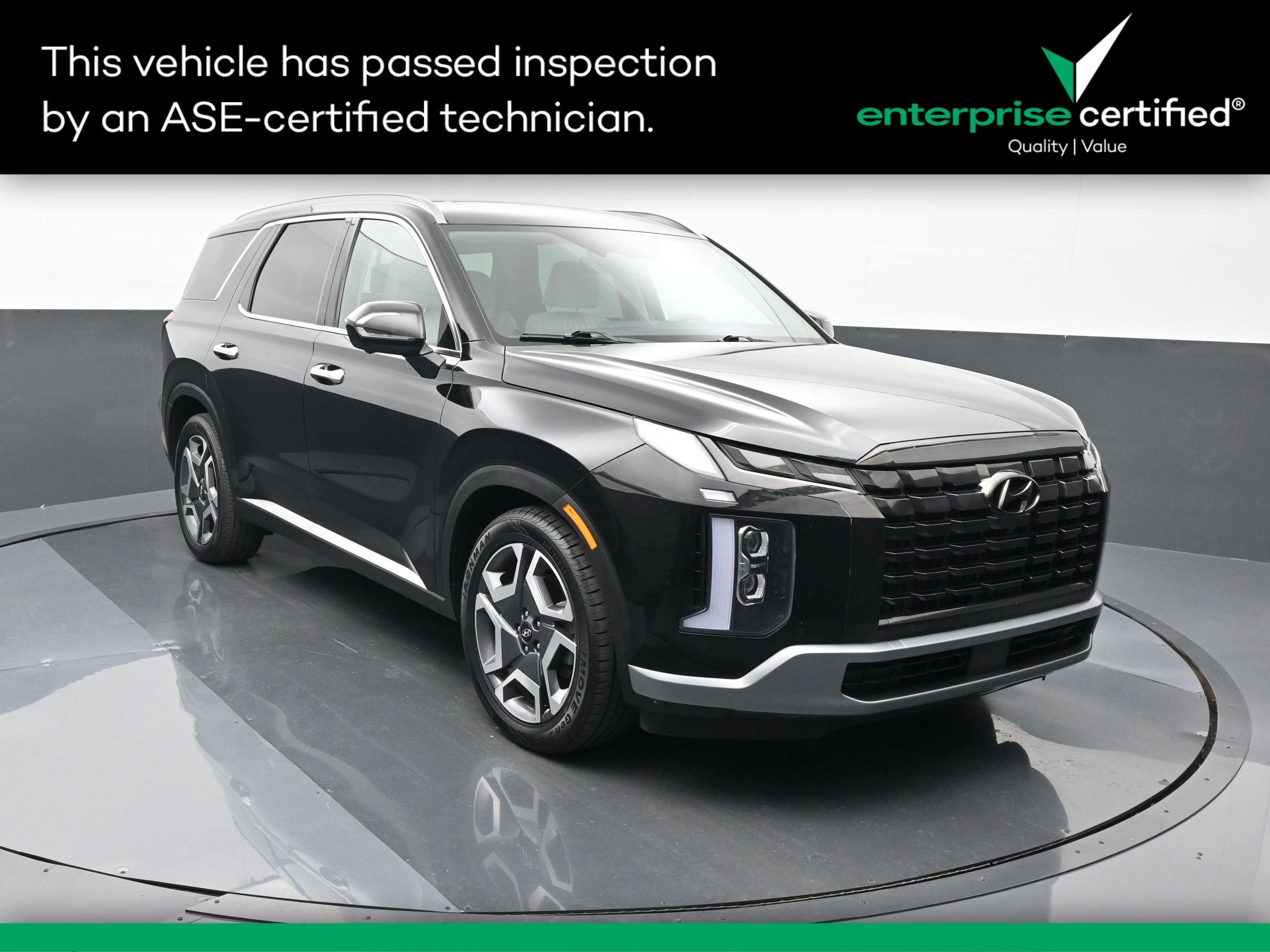 2024 Hyundai Palisade Limited AWD