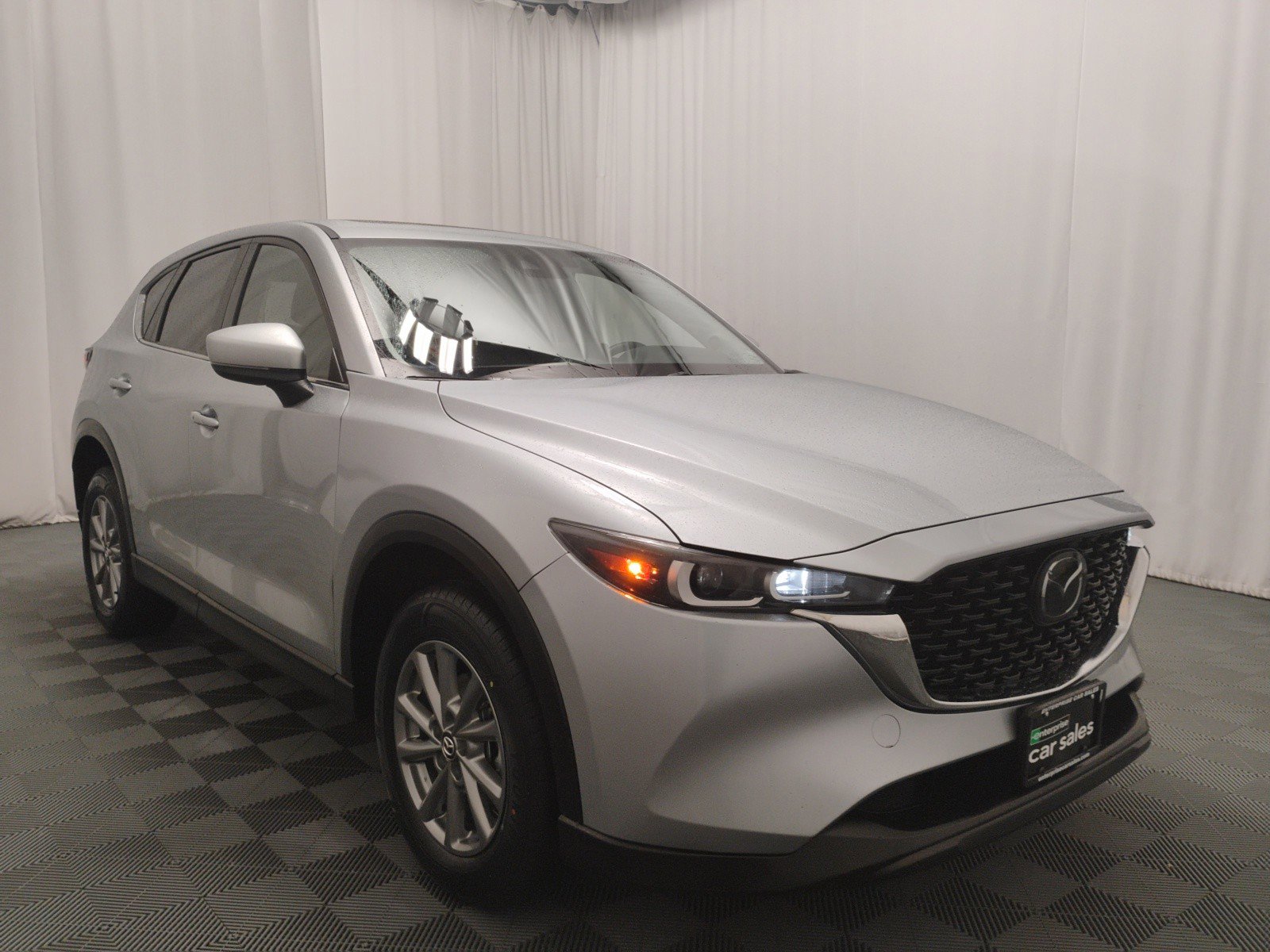 2023 Mazda CX-5 2.5 S Preferred Package AWD