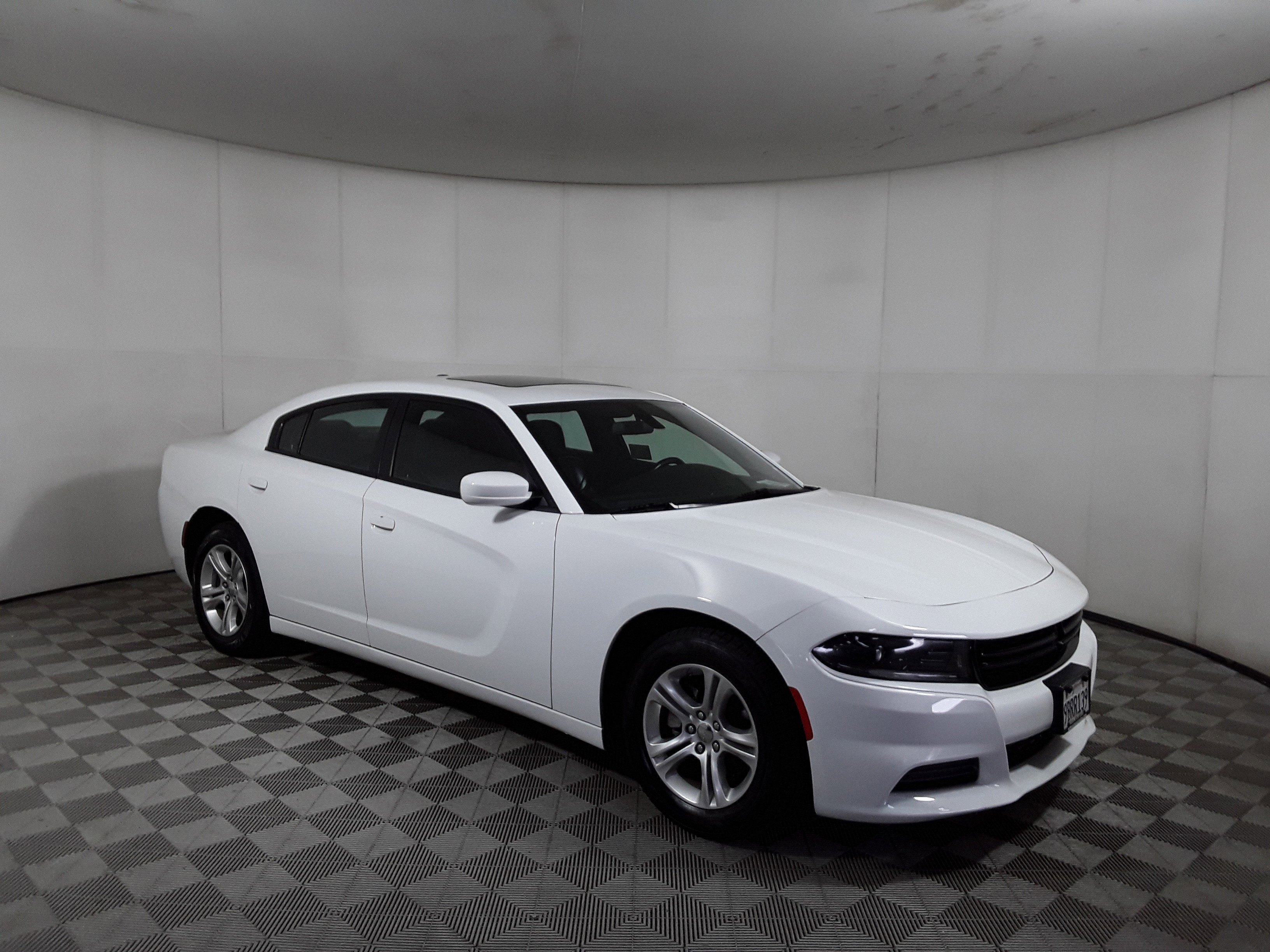 2022 Dodge Charger SXT RWD