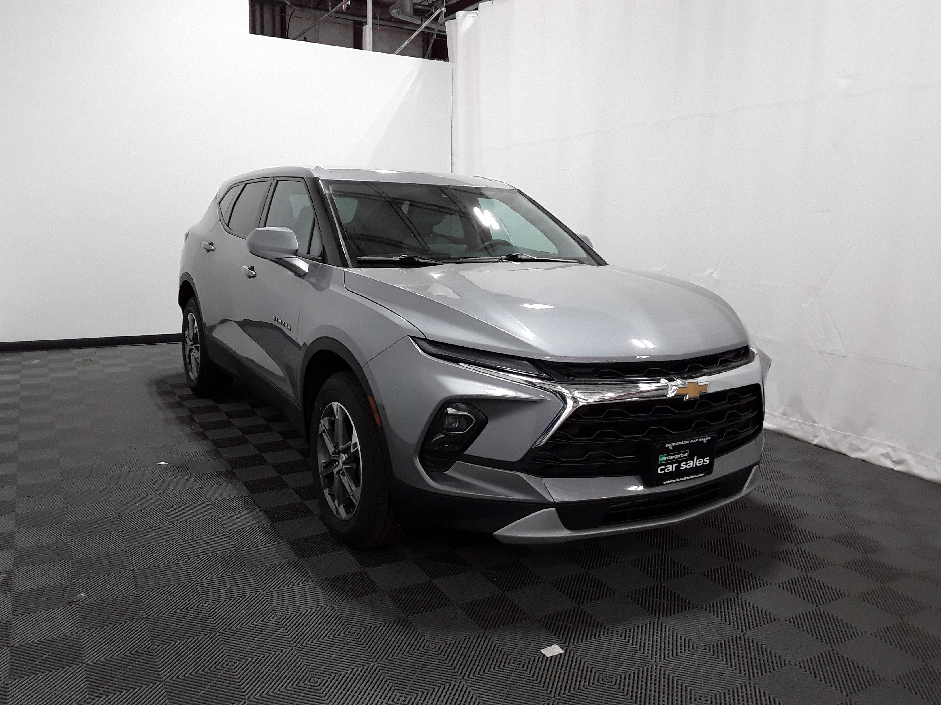 2023 Chevrolet Blazer AWD 4dr LT w/2LT