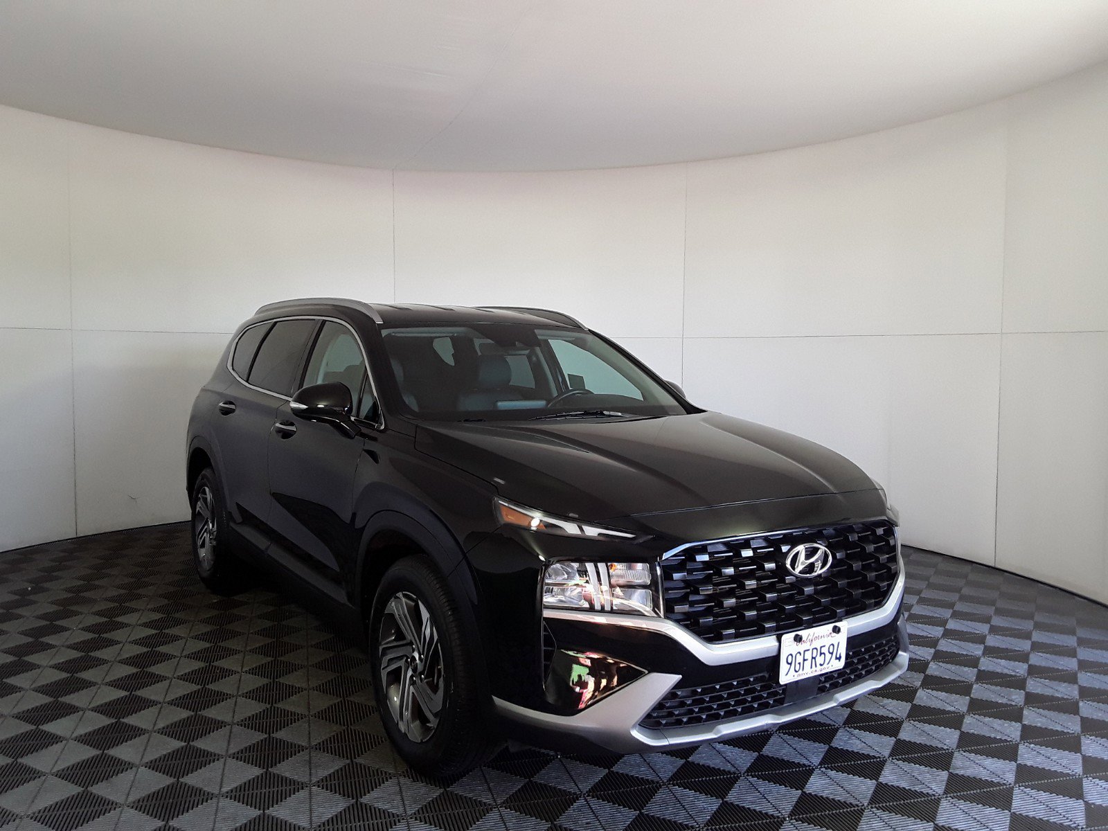 2023 Hyundai Santa Fe SEL FWD