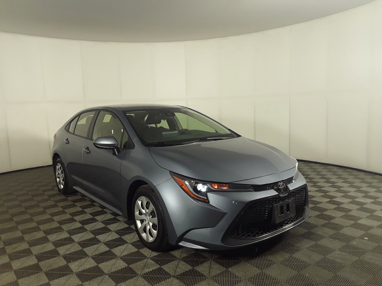 2022 Toyota Corolla LE CVT