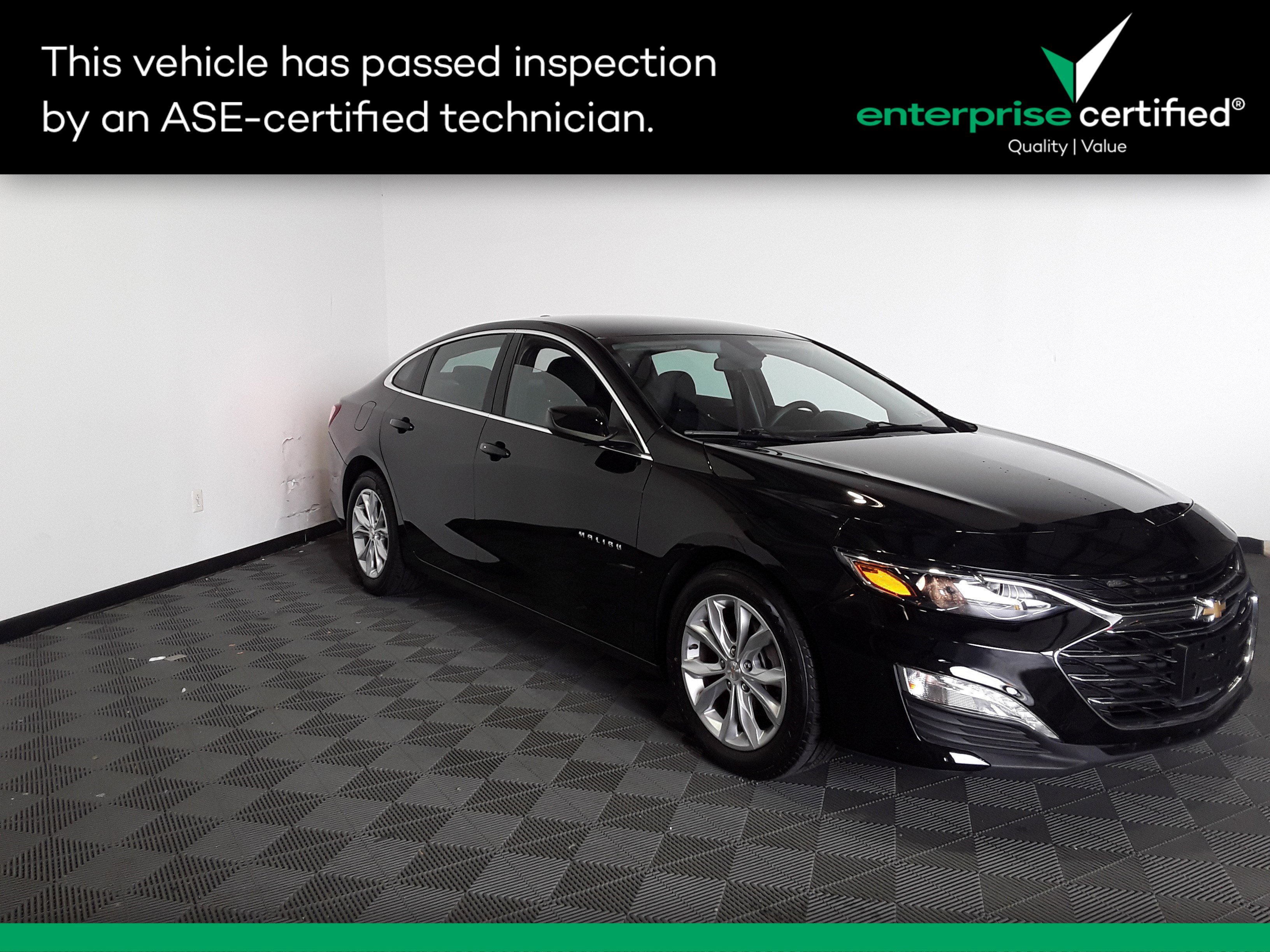 2022 Chevrolet Malibu LT 4dr Sdn