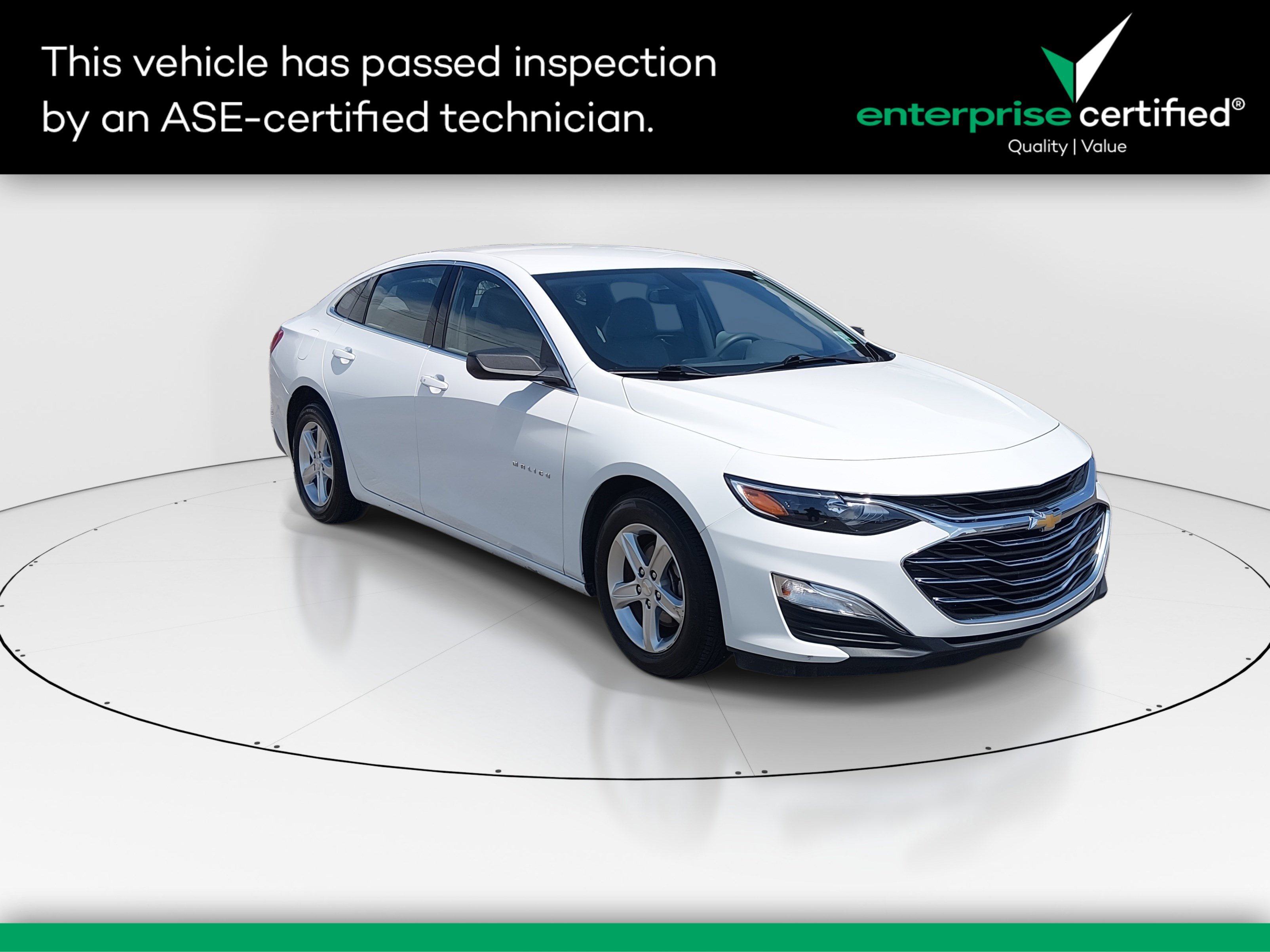 2022 Chevrolet Malibu