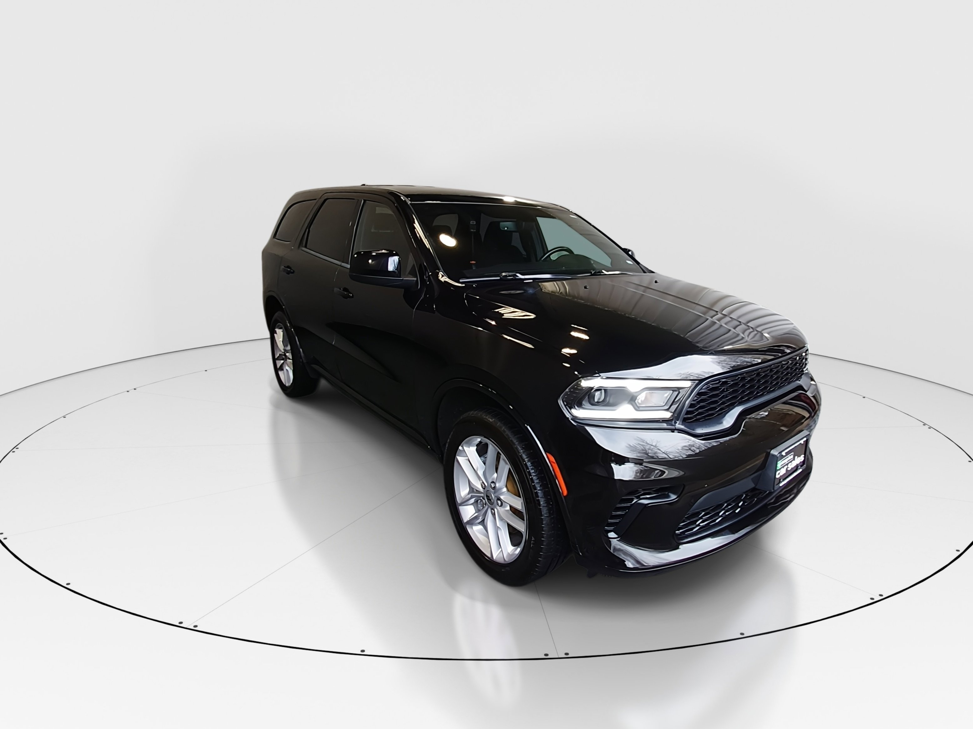 2023 Dodge Durango GT