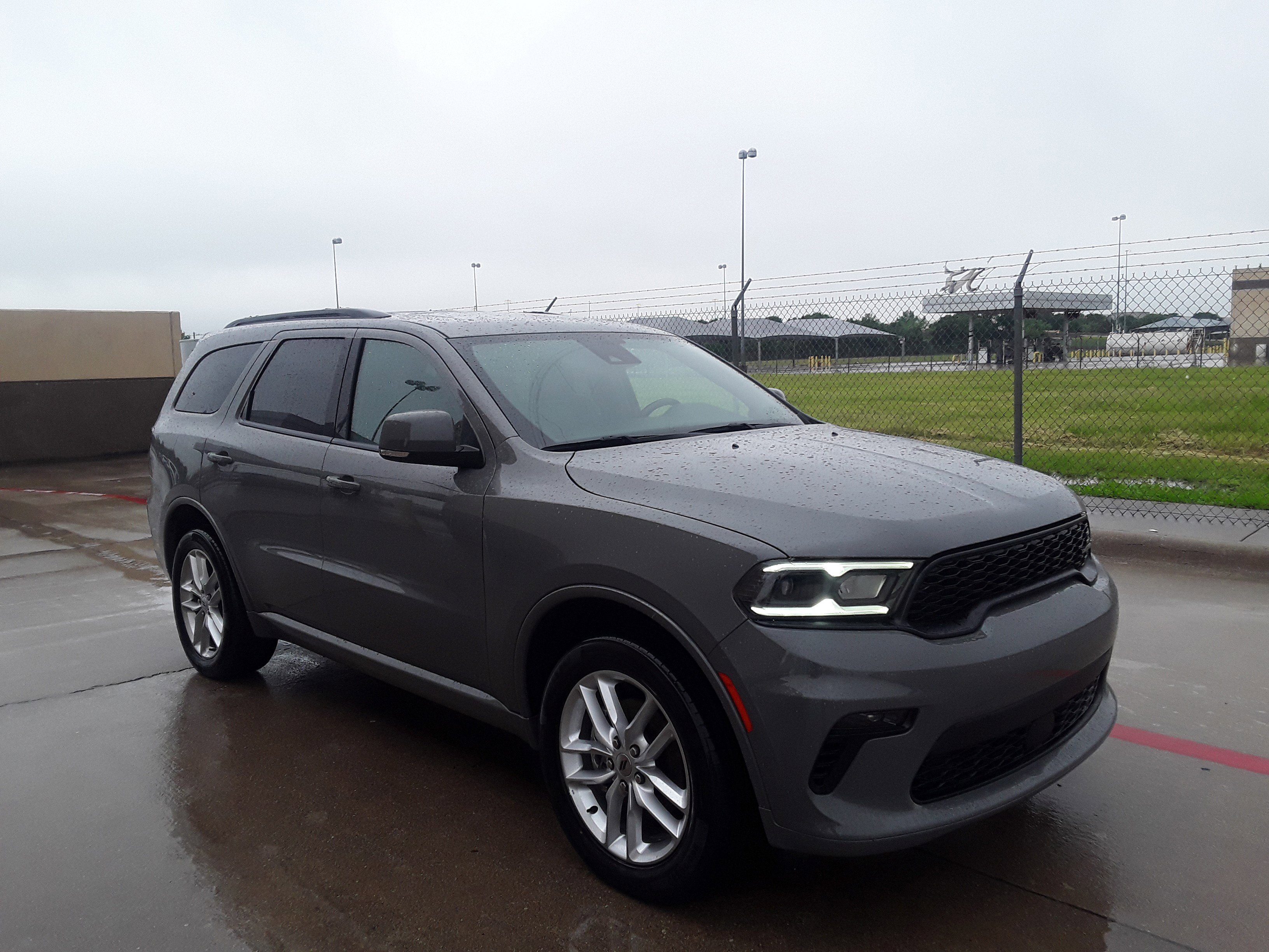 2022 Dodge Durango