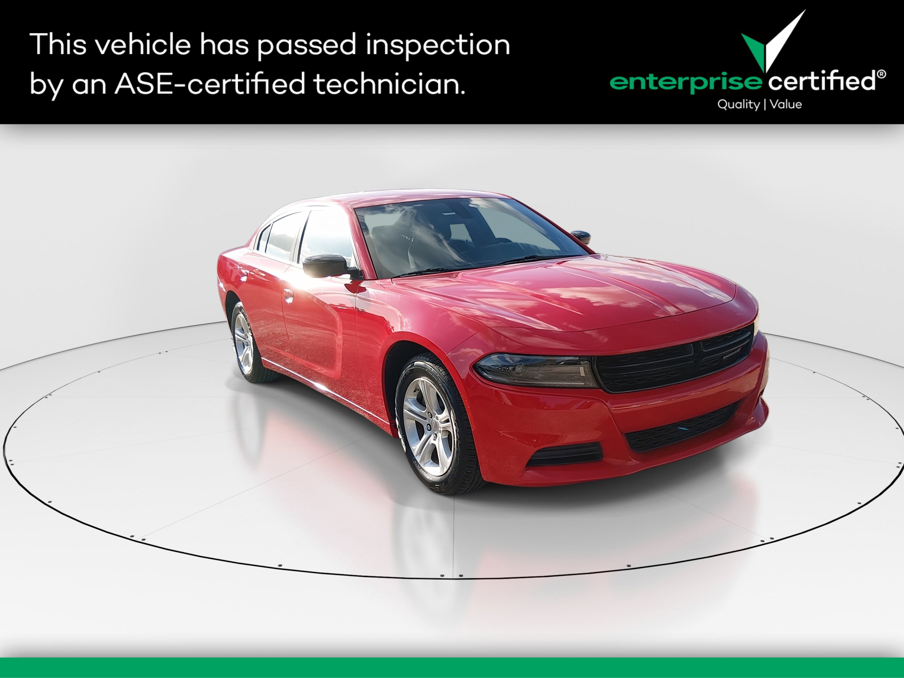 2023 Dodge Charger SXT's photo