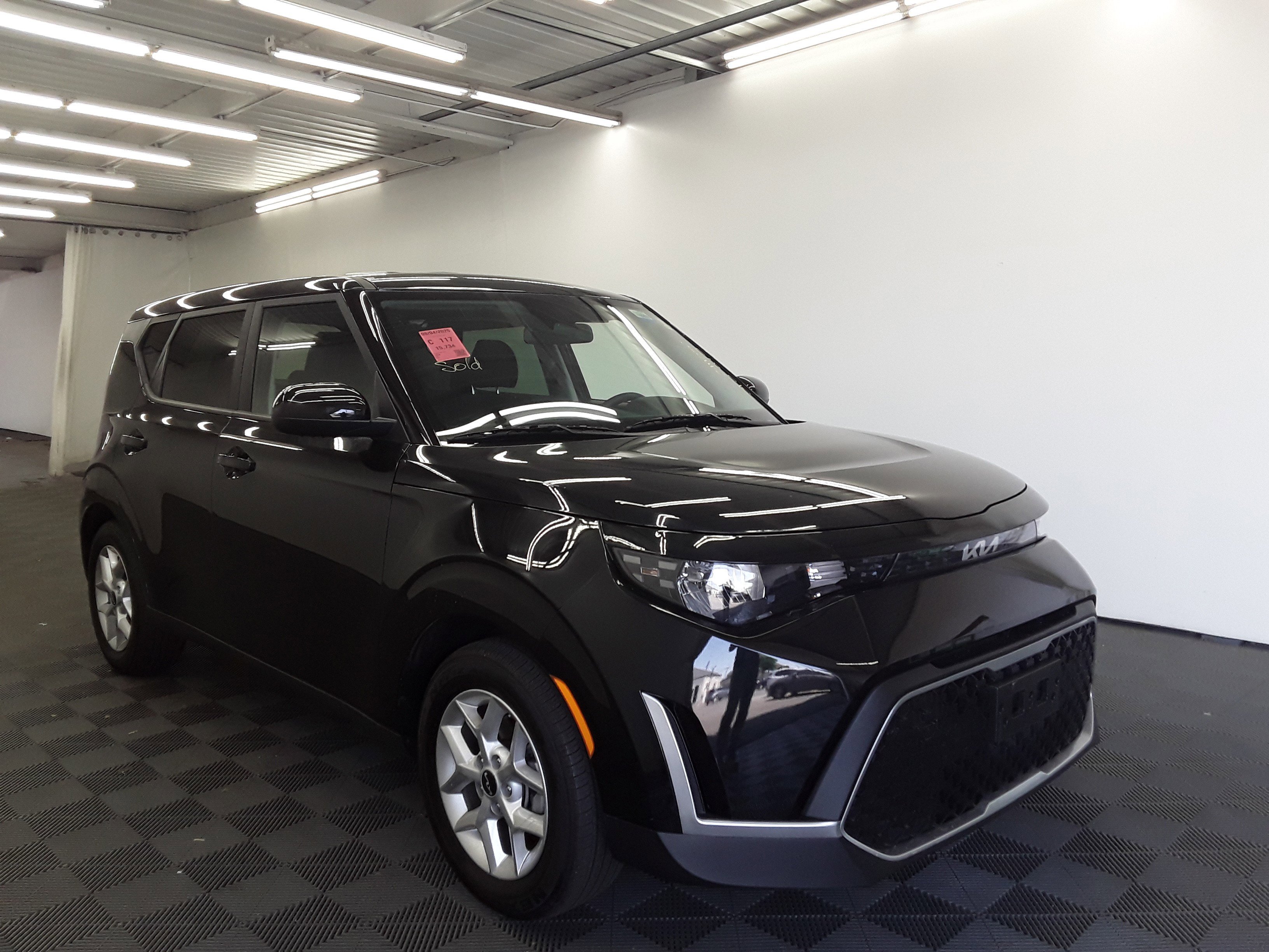 2024 Kia Soul