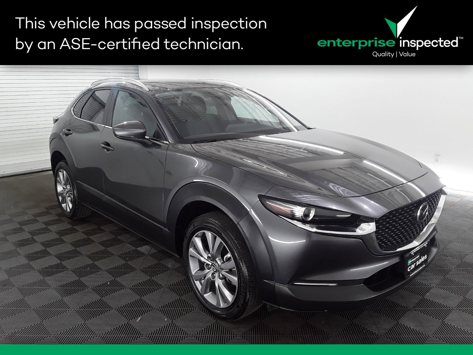 Used 2023 Mazda CX-30 2.5 S Select Package AWD