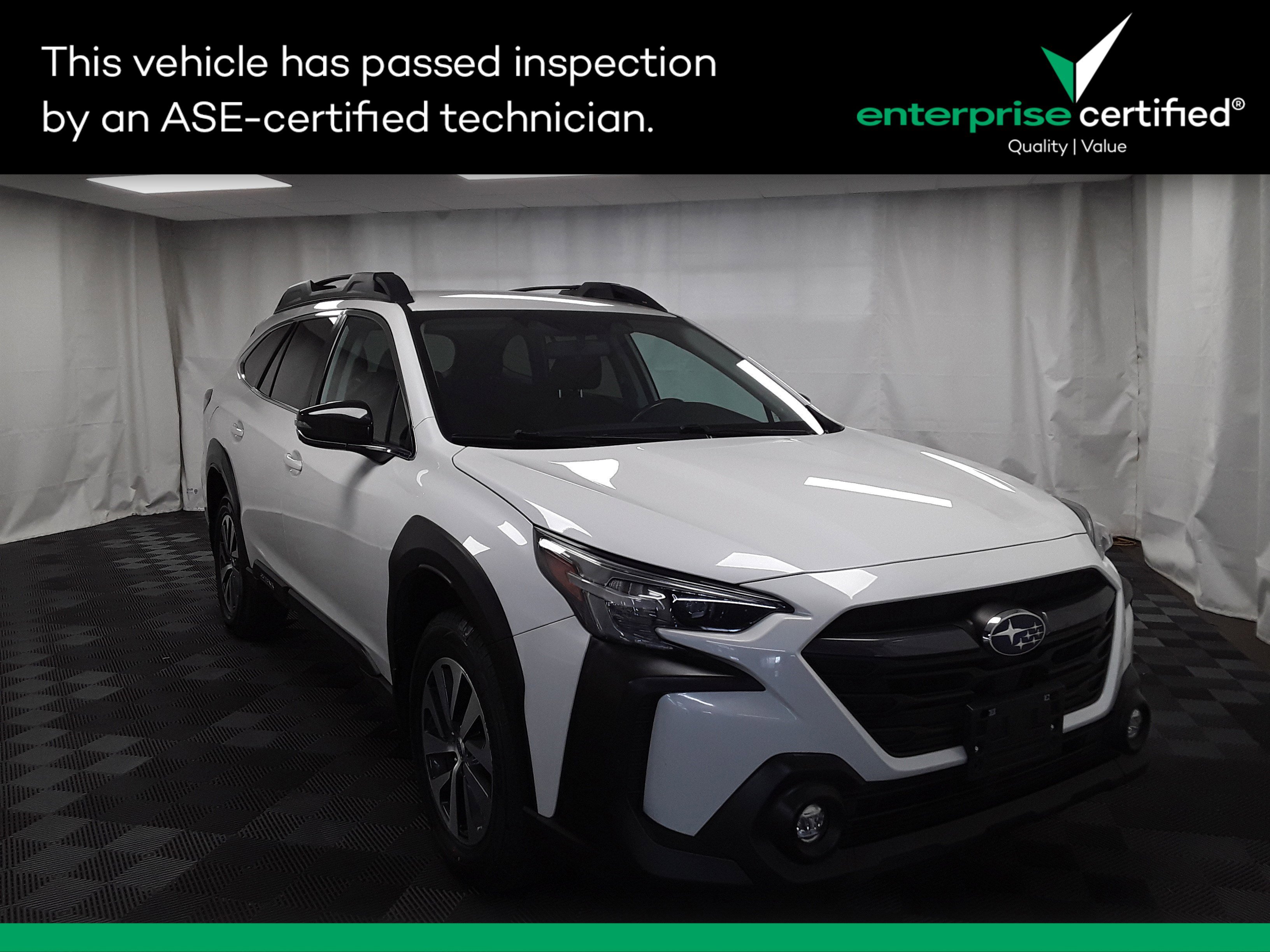 2023 Subaru Outback Premium CVT