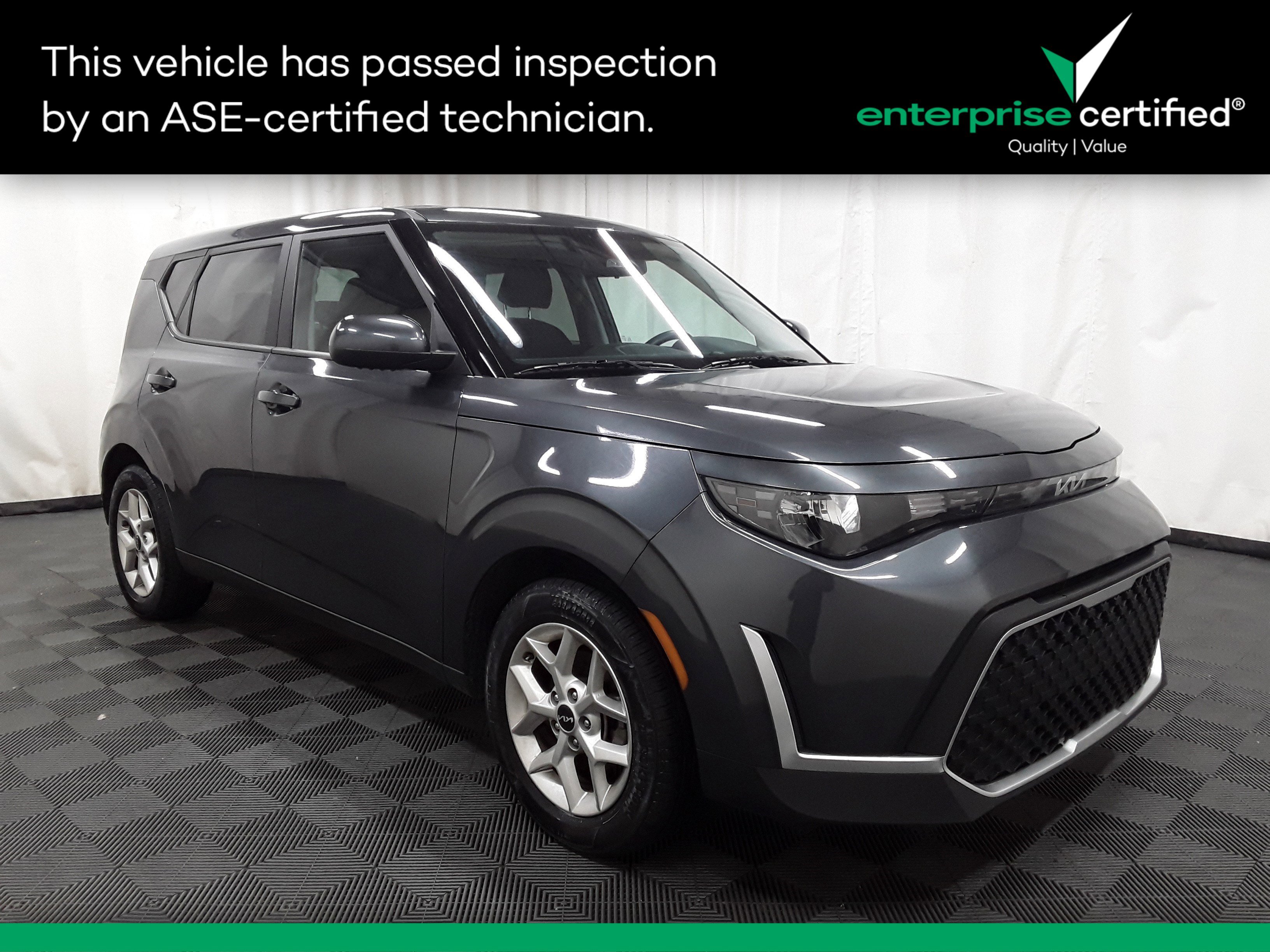 2023 Kia Soul