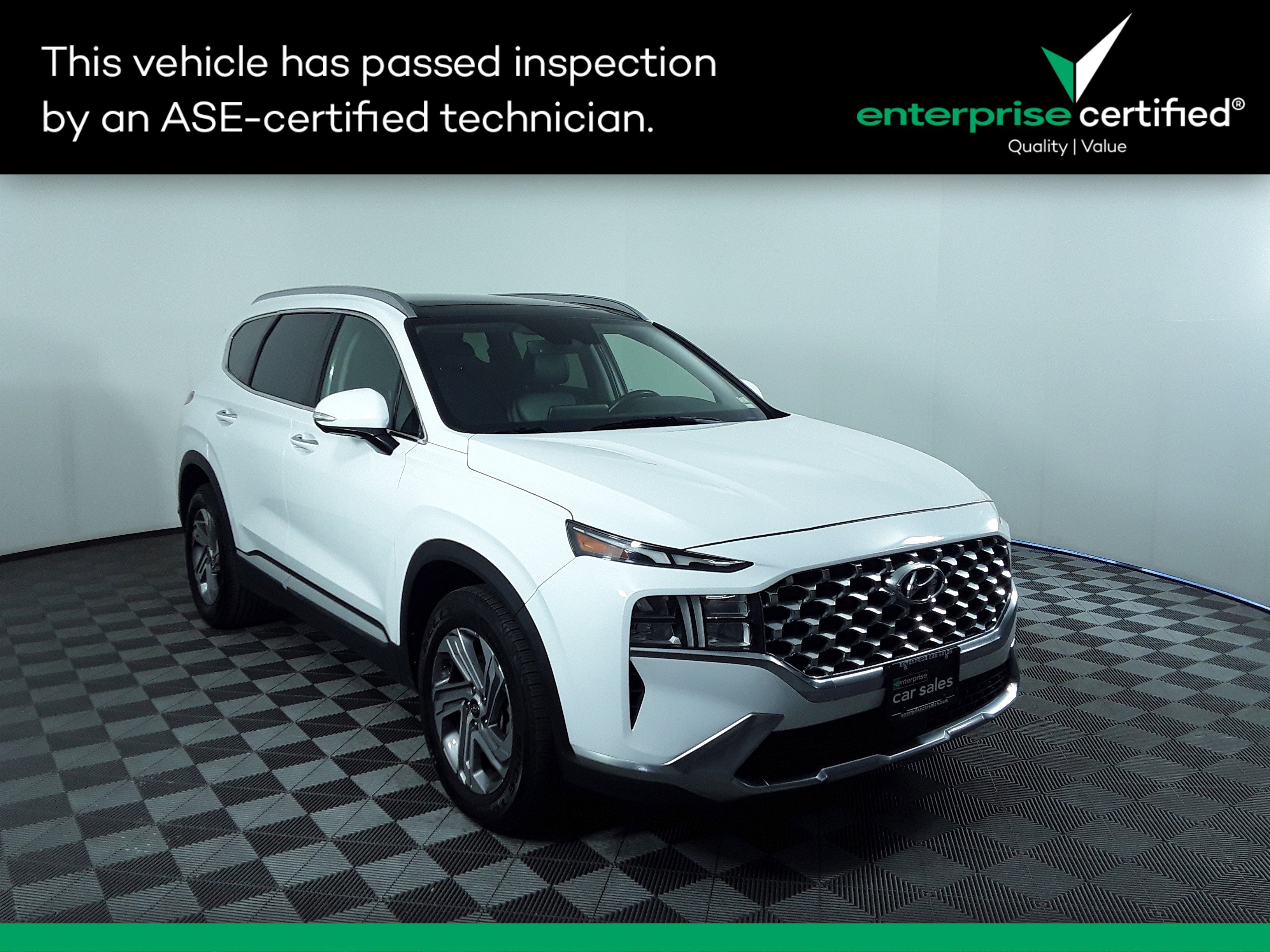 2023 Hyundai Santa Fe SEL FWD