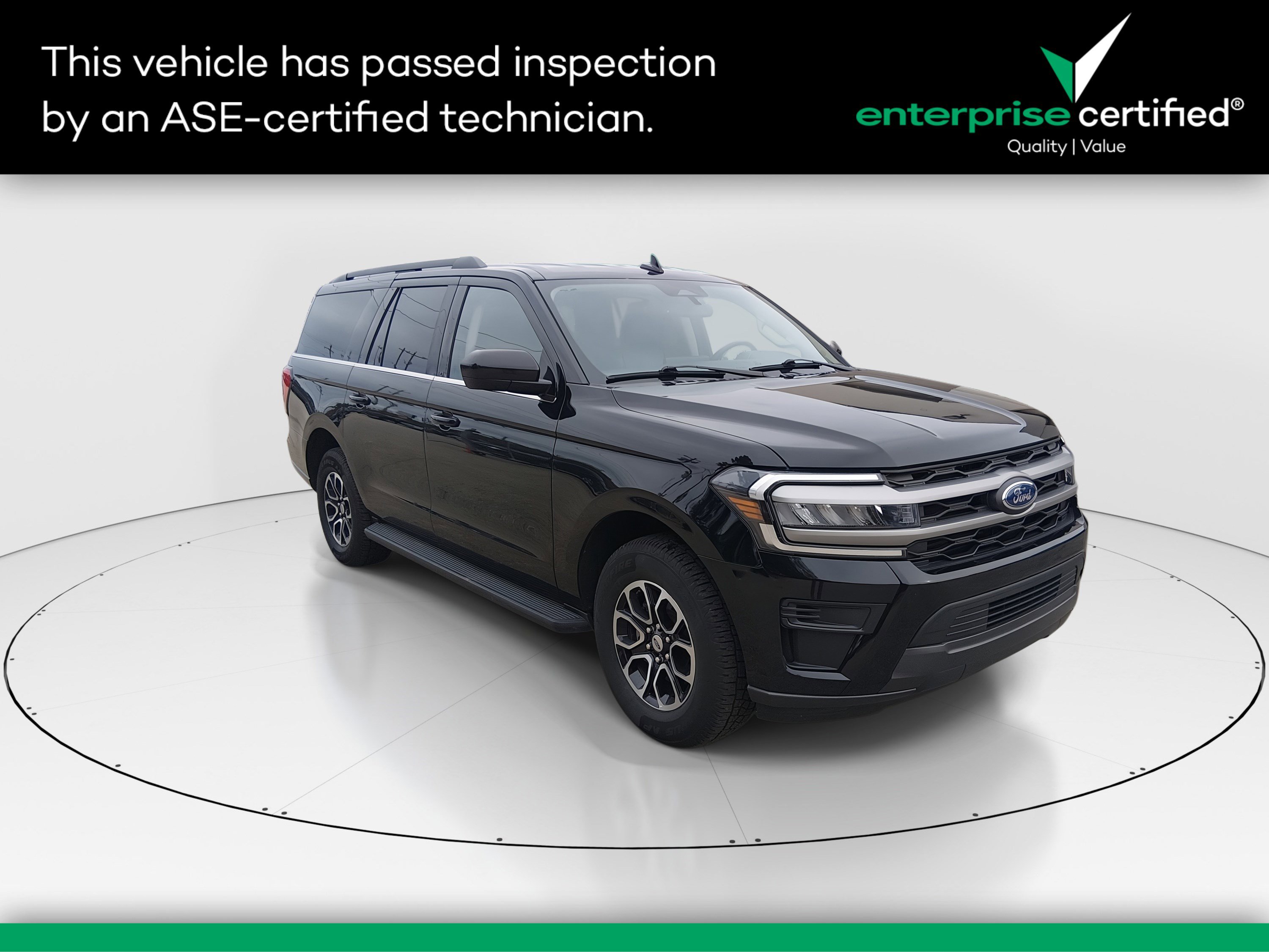 2024 Ford Expedition XLT's photo