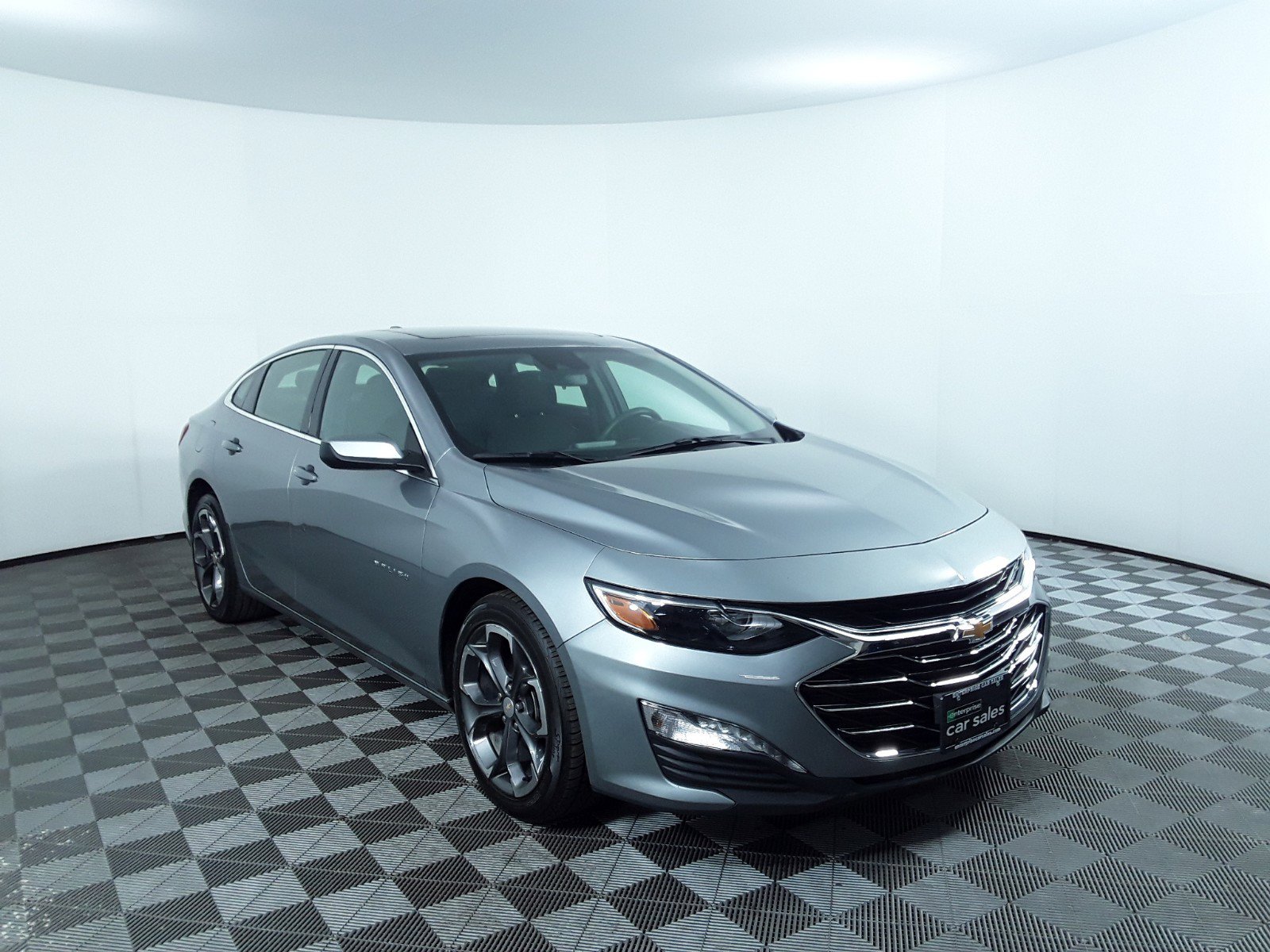 2023 Chevrolet Malibu 4dr Sdn 1LT