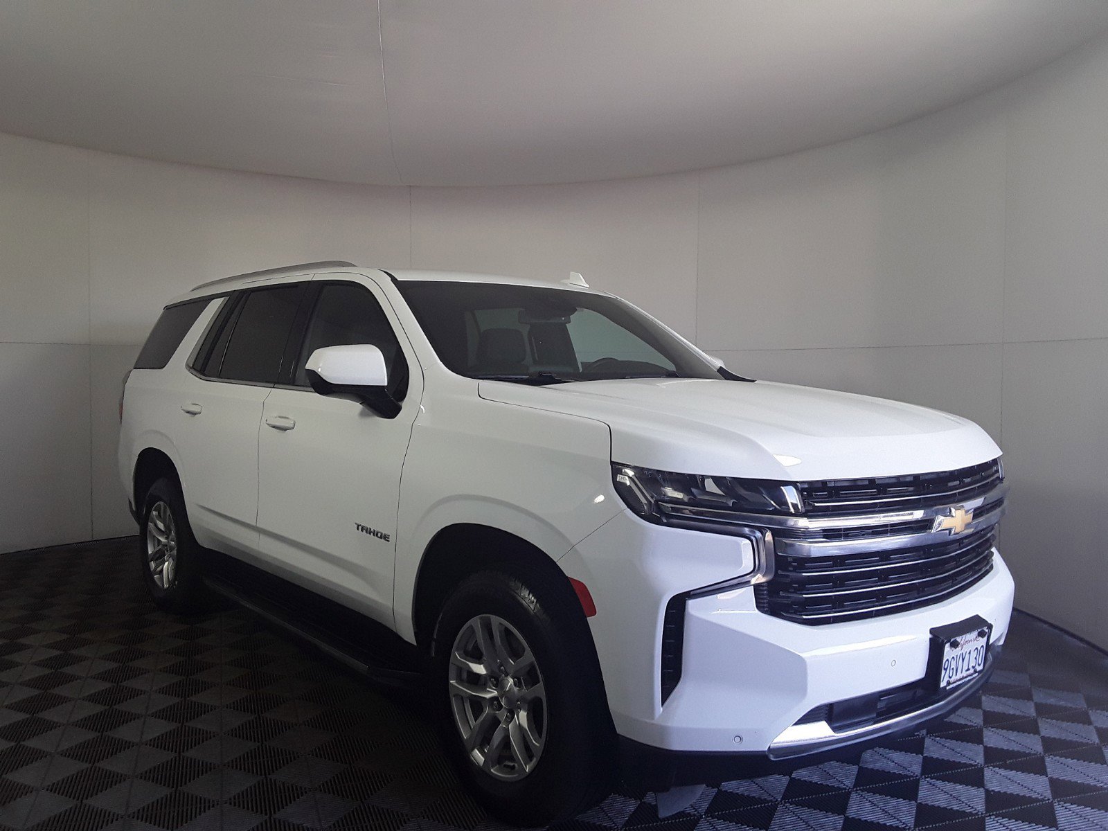 2023 Chevrolet Tahoe LT 4WD 4dr