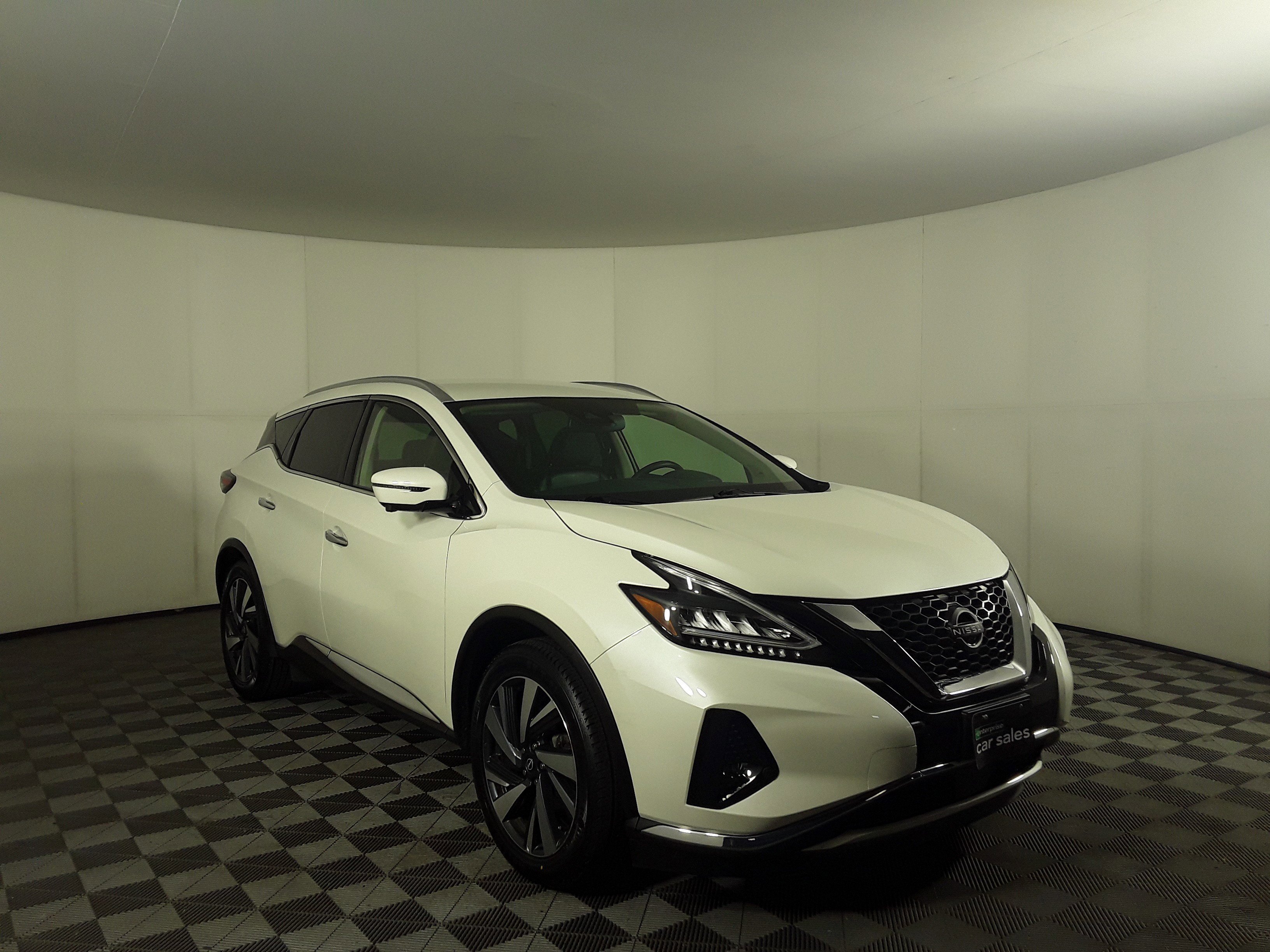2023 Nissan Murano AWD SL