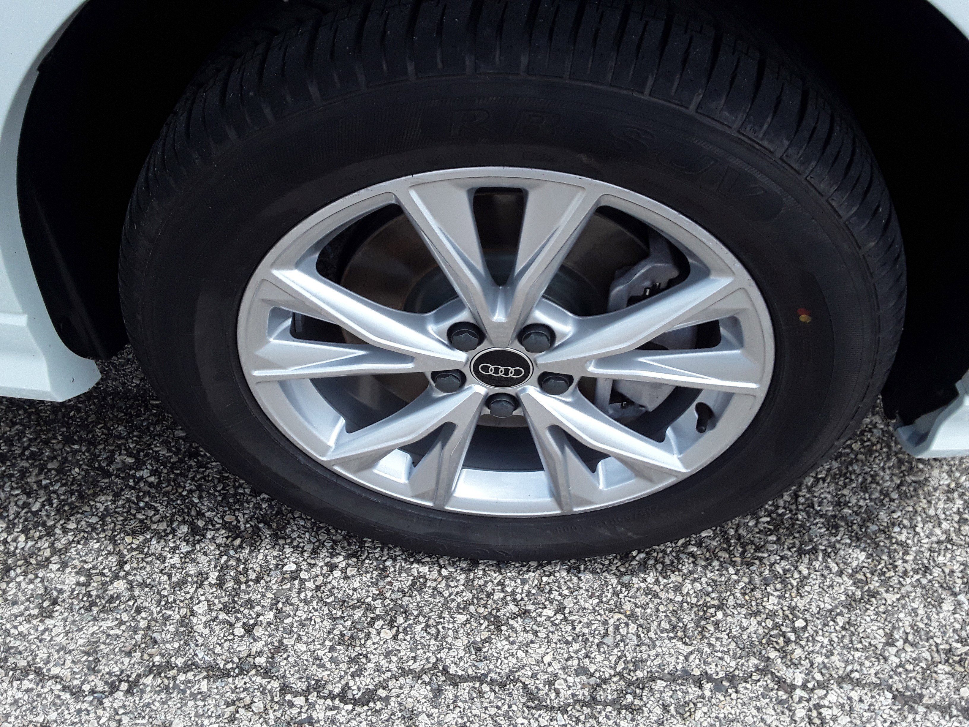 Image 7 of Used 2023 Audi Q3 S line Premium 45 TFSI quattro