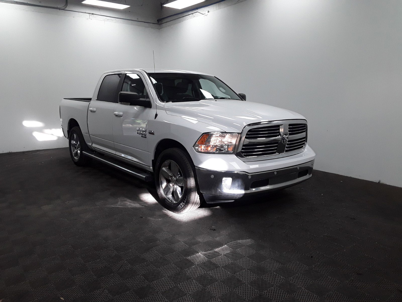 2019 Ram 1500 Classic