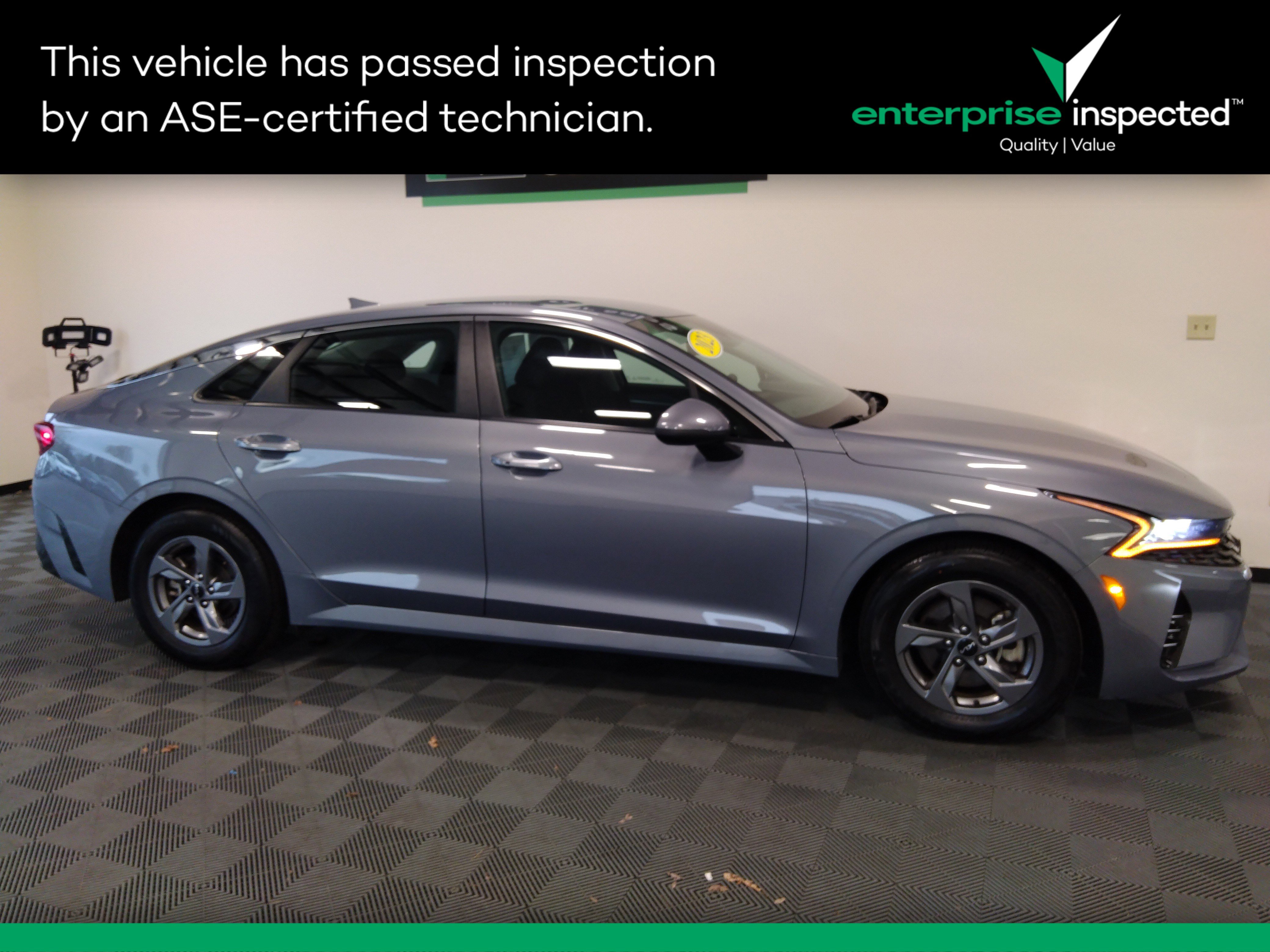 Used 2023 Kia K5 LXS Auto FWD