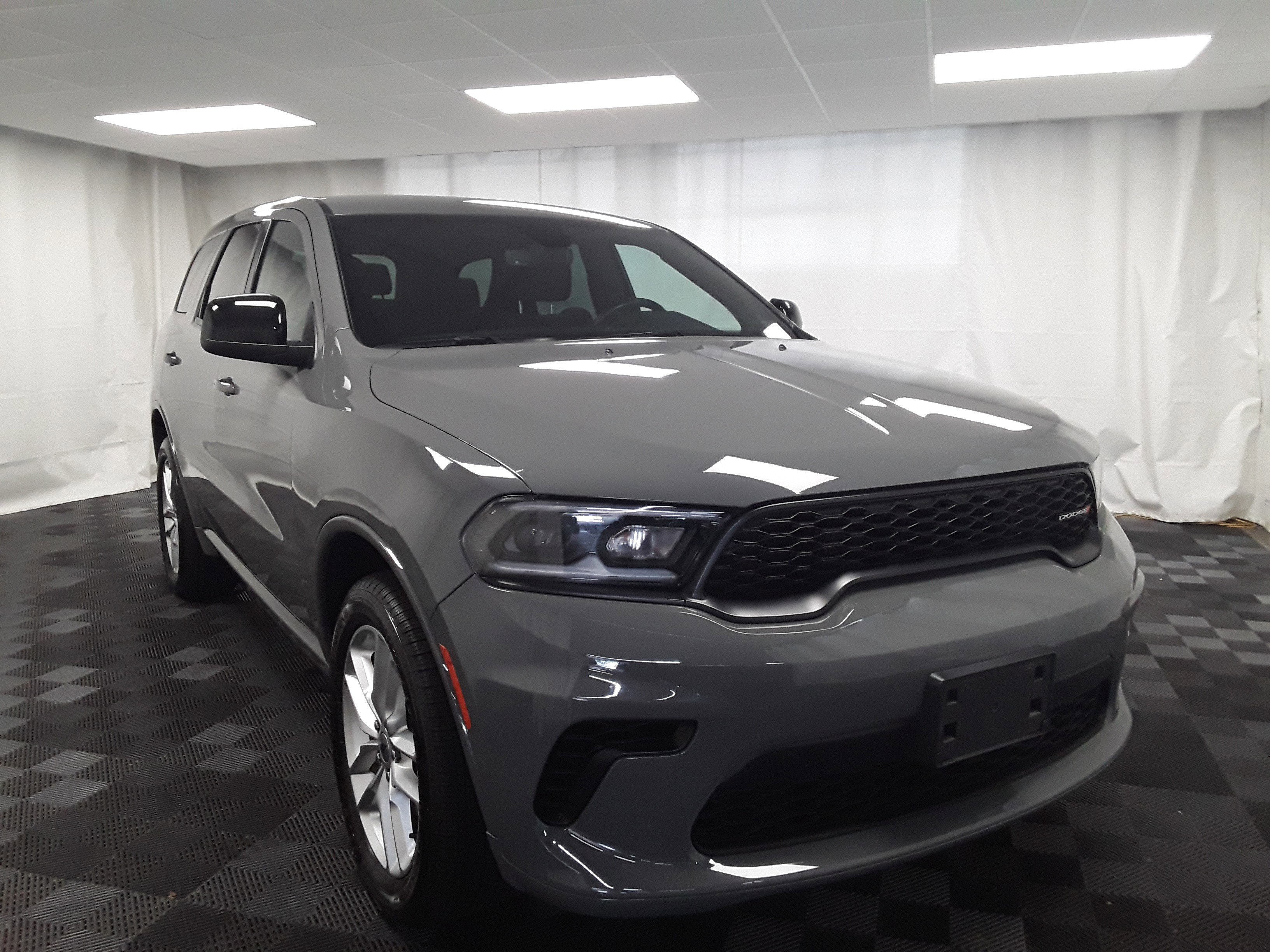 2023 Dodge Durango GT Plus AWD
