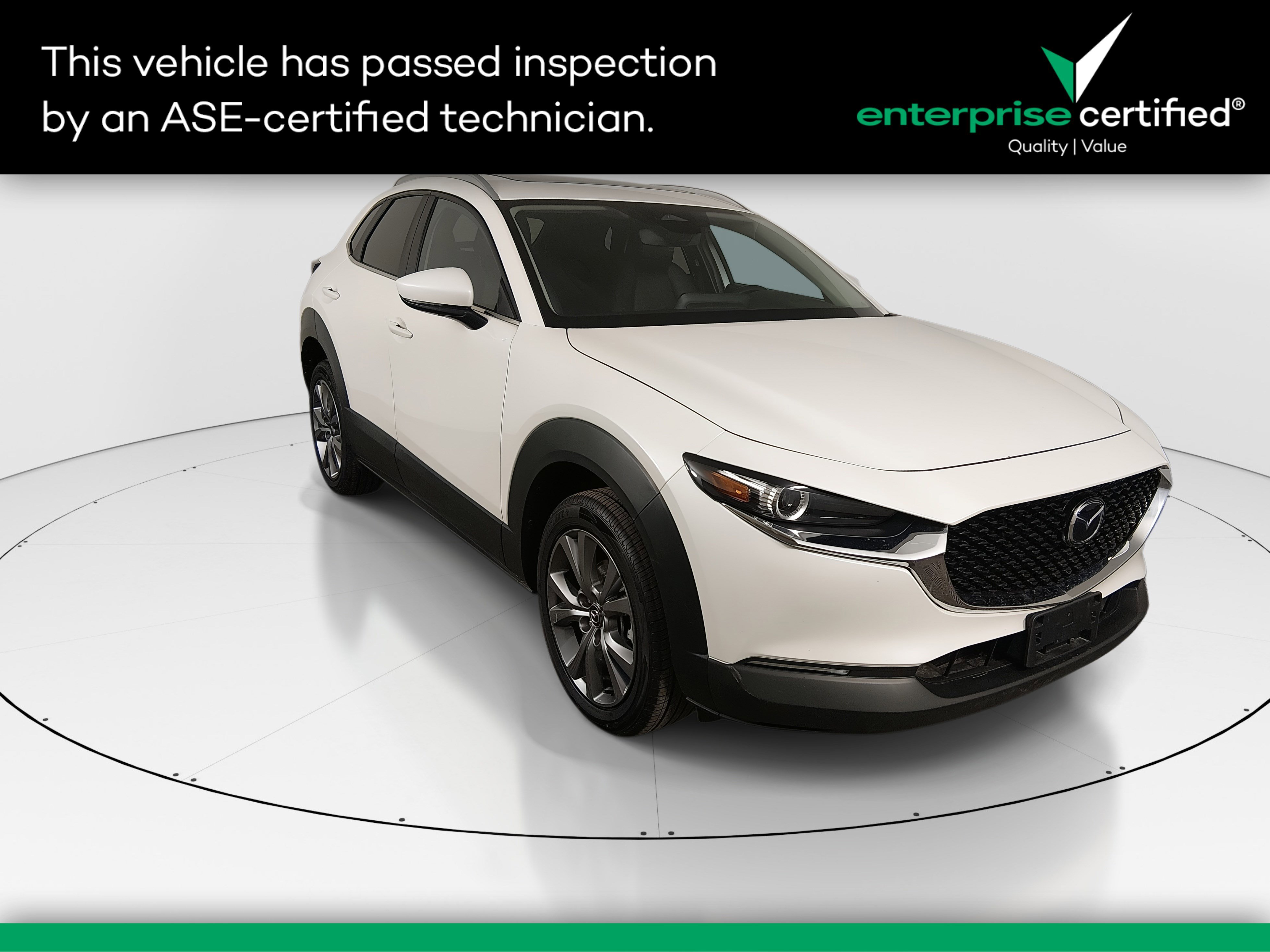 2024 Mazda CX-30 Preferred