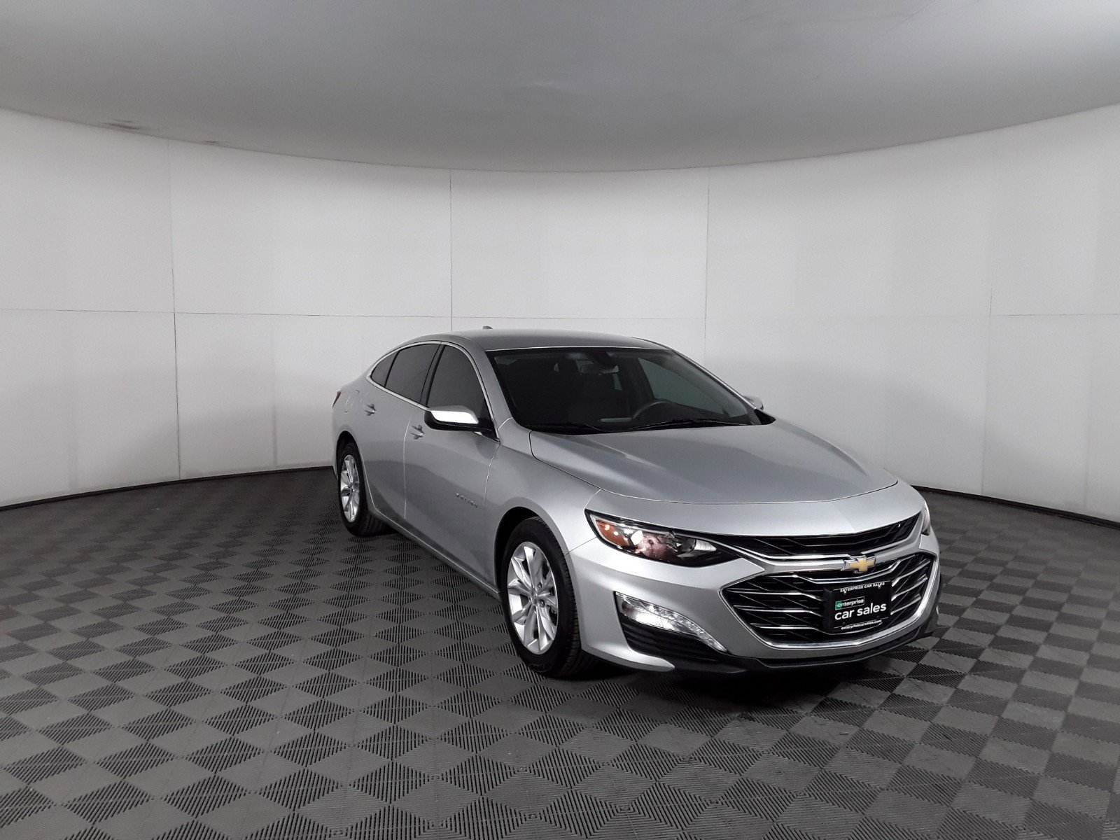 2022 Chevrolet Malibu 4dr Sdn LT