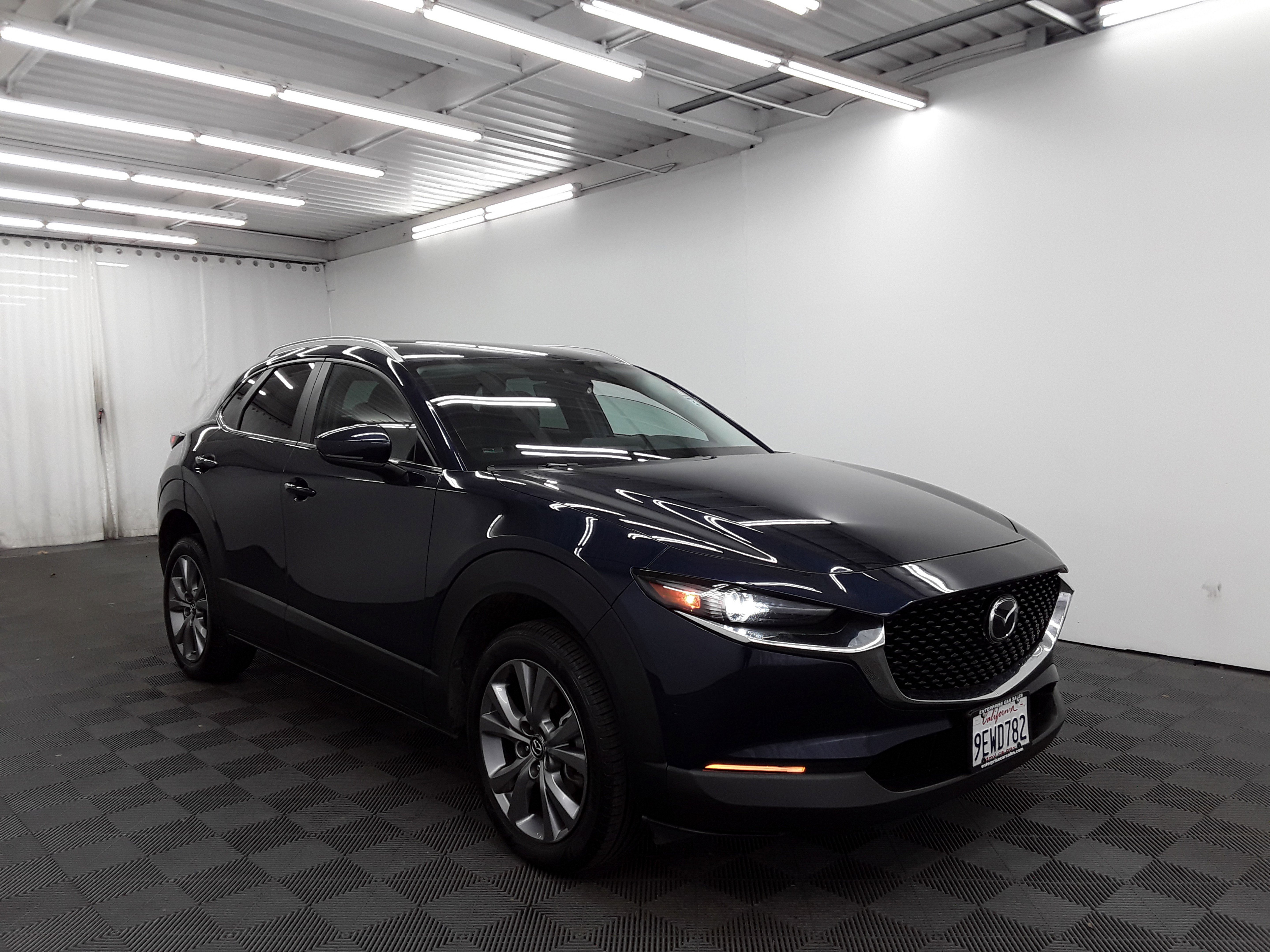 2023 Mazda CX-30 2.5 S Preferred Package AWD