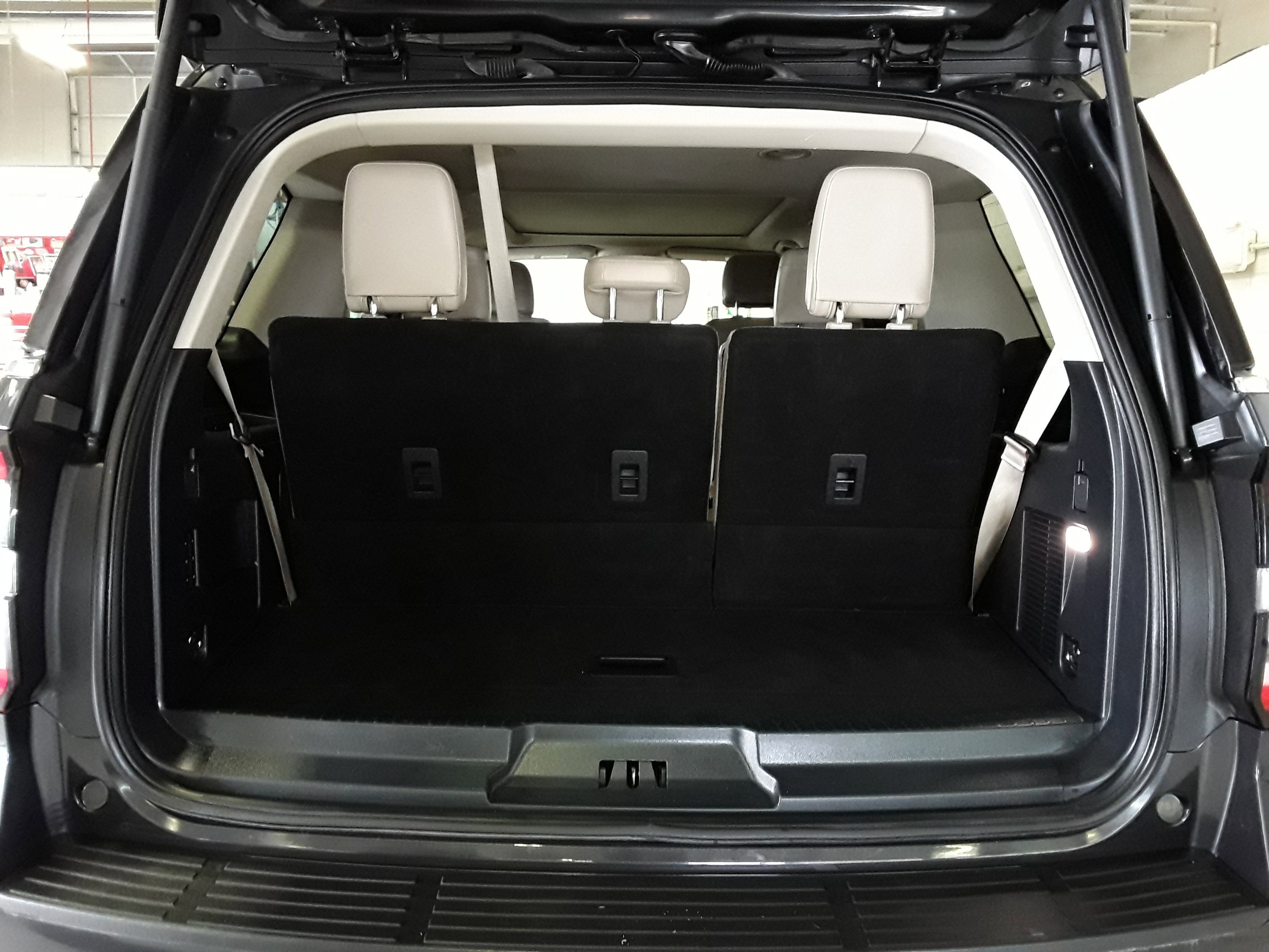 Image 7 of Used 2024 Ford Expedition Limited 4x4