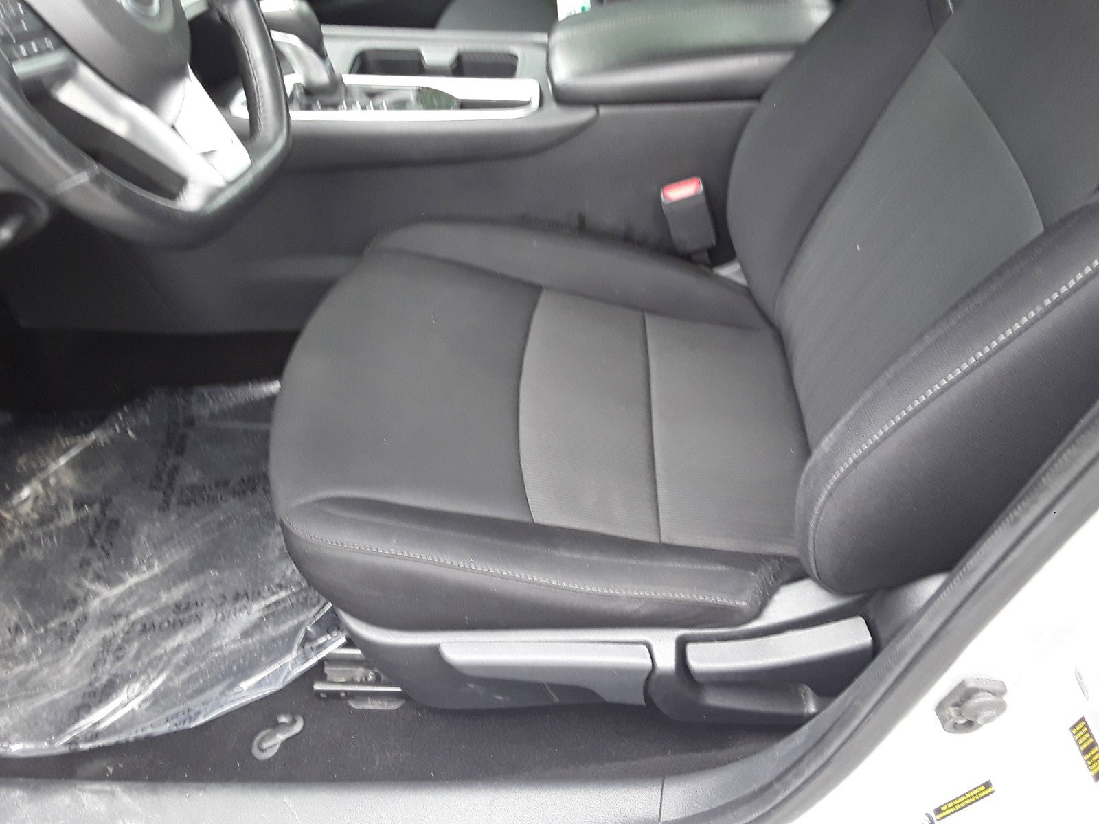 Image 9 of Used 2022 Nissan Sentracccccccccc pppc cccccccccs SV CVT