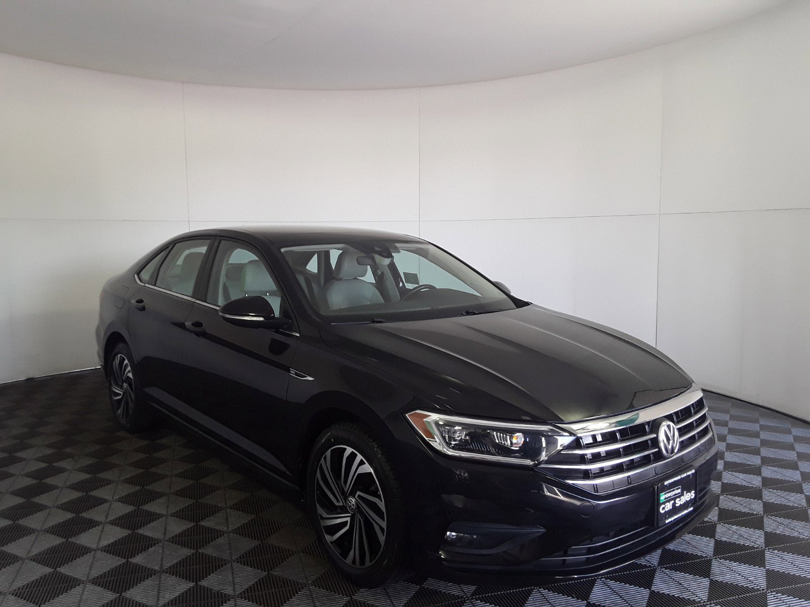 2021 Volkswagen Jetta SEL Premium Auto